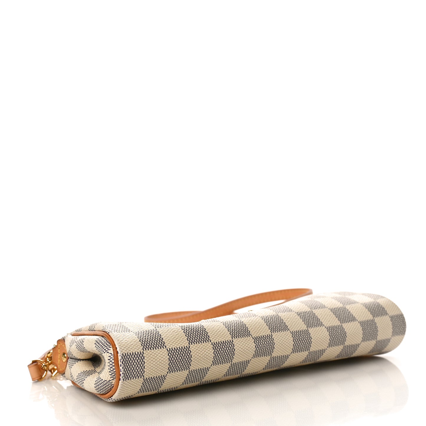 Damier Azur Eva Clutch