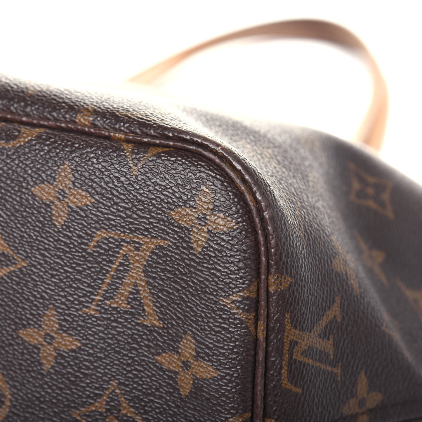 Monogram Neverfull MM