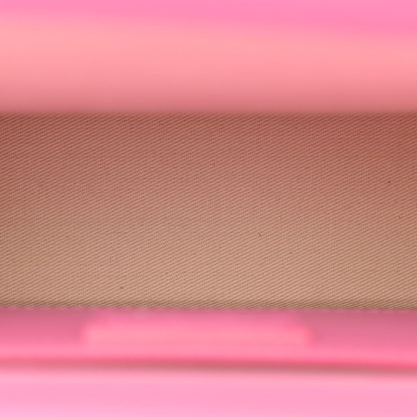 Smooth Calfskin Le Bambinou Pink