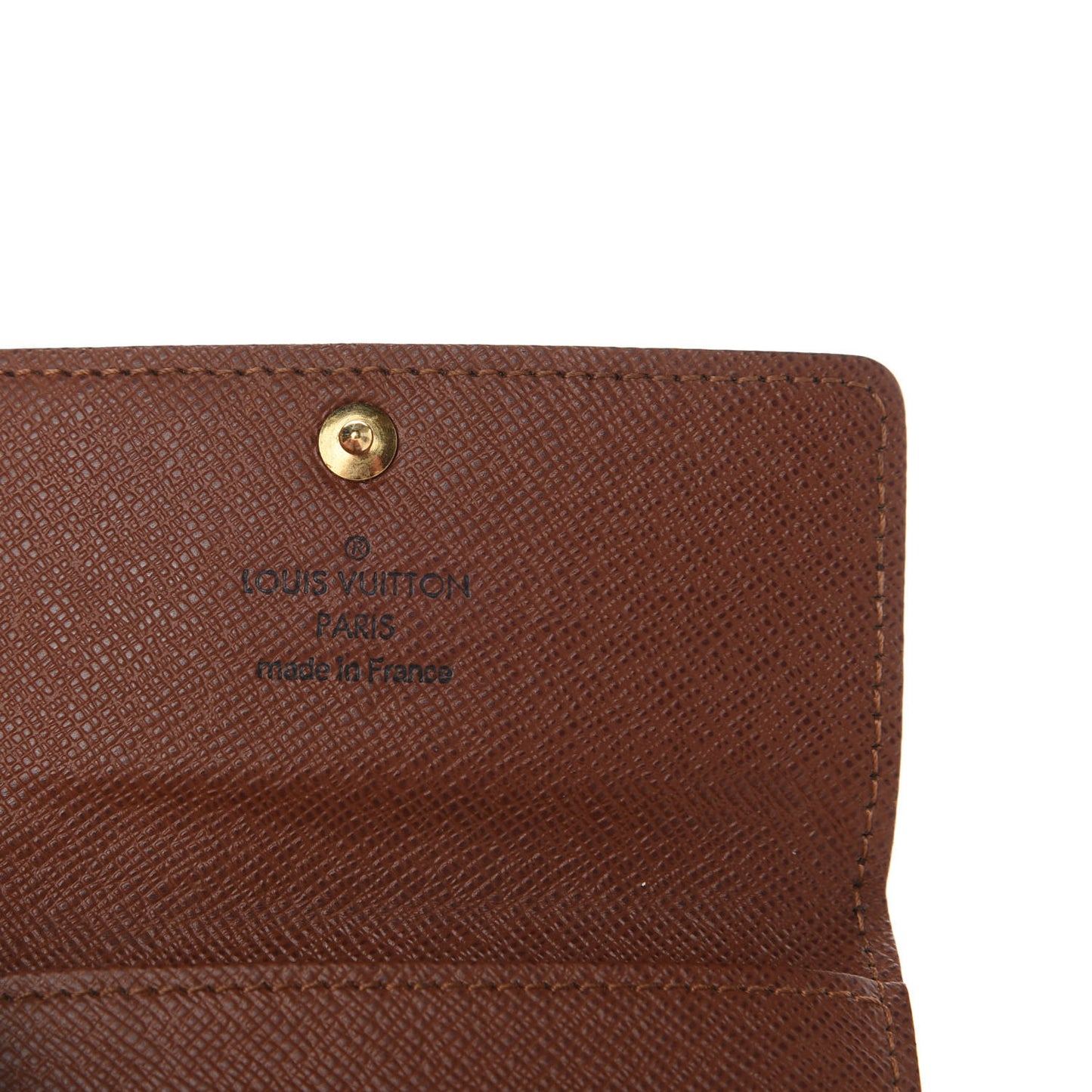 Monogram 6 Key Multicles Holder