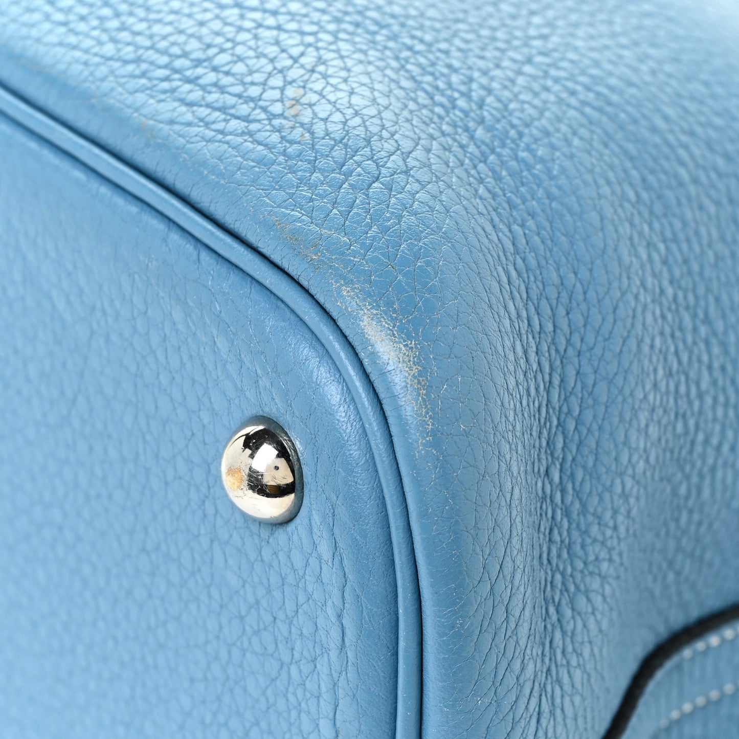 Taurillon Clemence Bolide 35 Bleu Jean