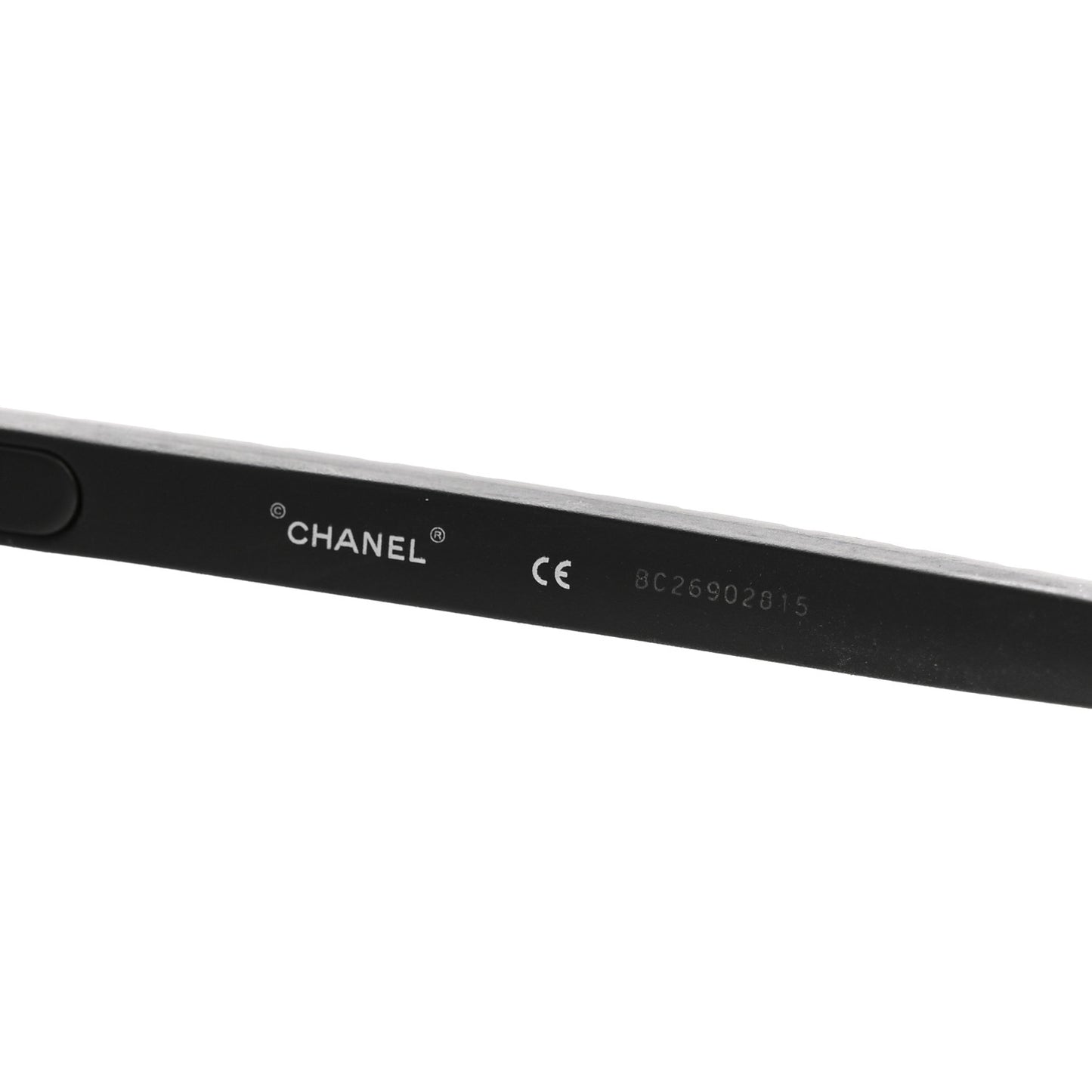 Acetate Sunglasses 71333A Black