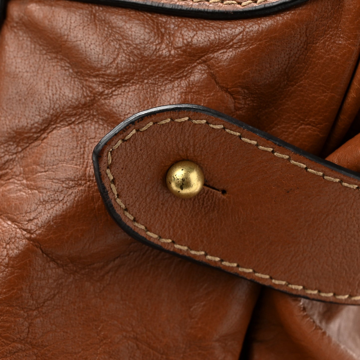 Soft Buffalo Oversized Alexa Oak
