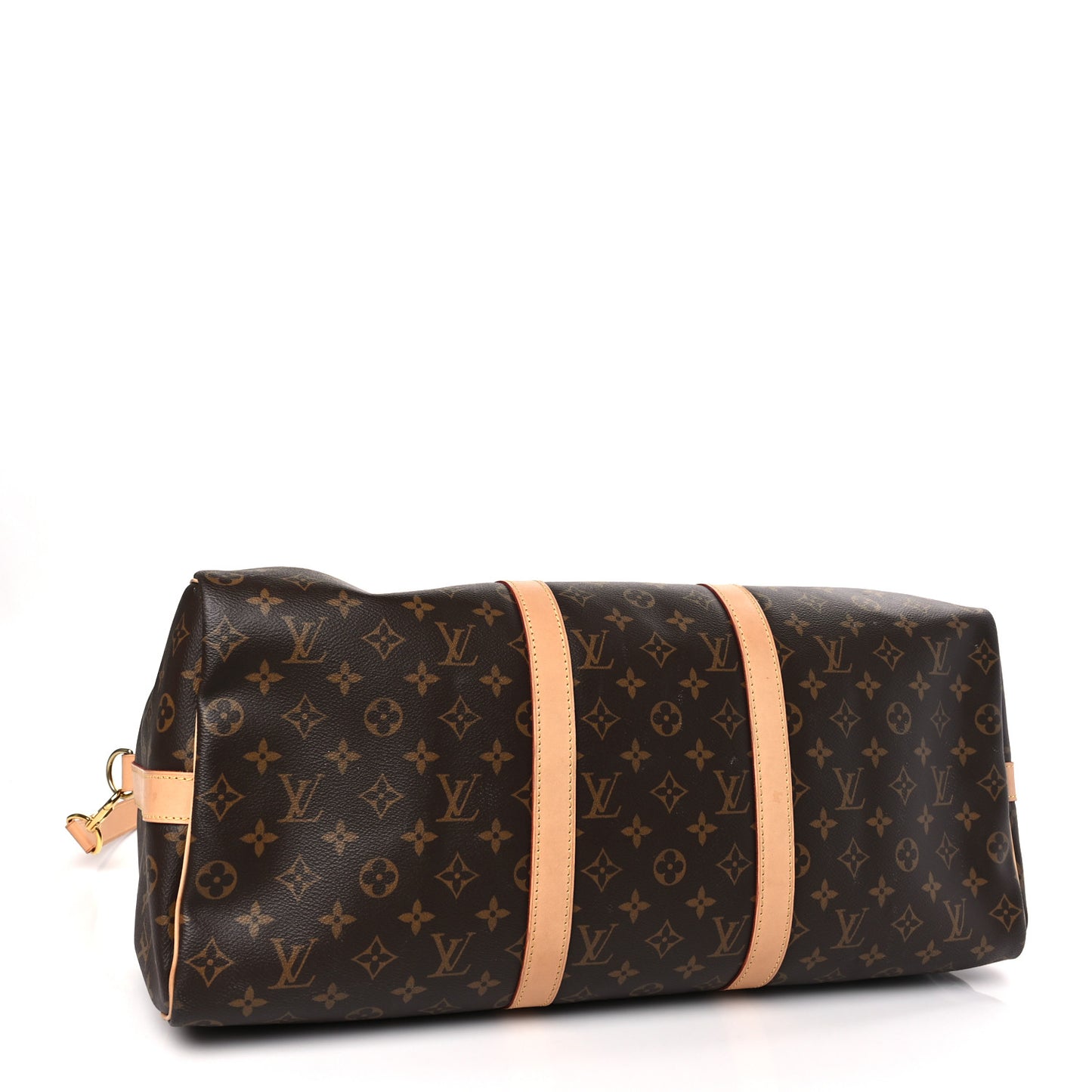 Monogram Keepall Bandouliere 50