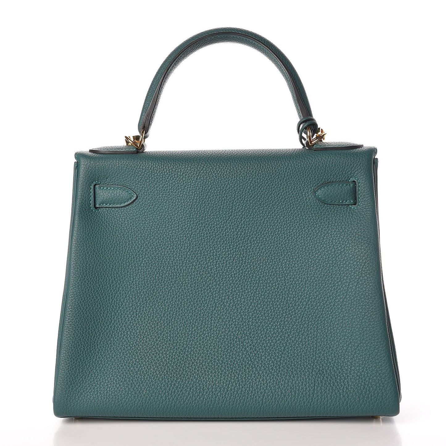 Togo Kelly Retourne 28 Malachite