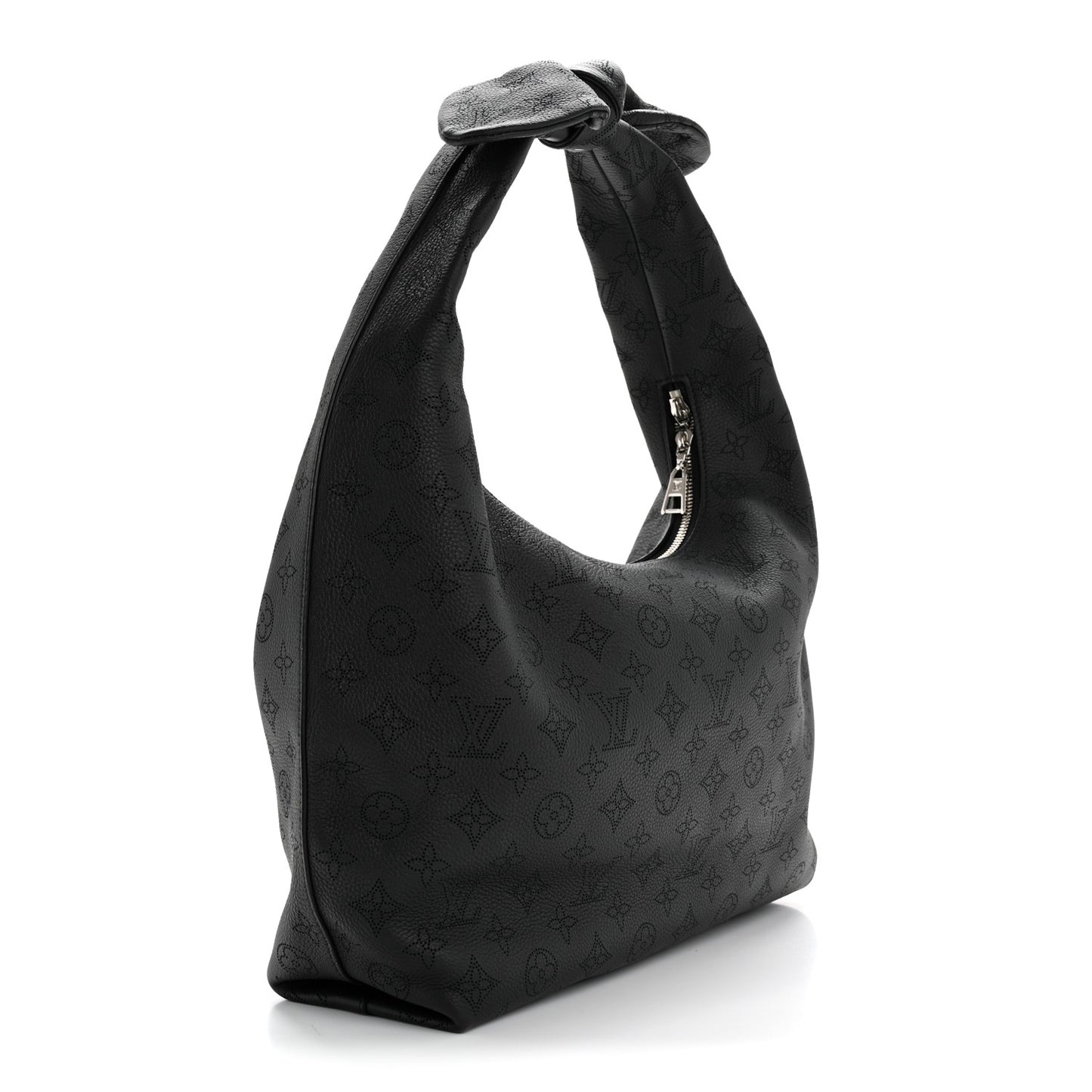 Mahina Why Knot MM Black