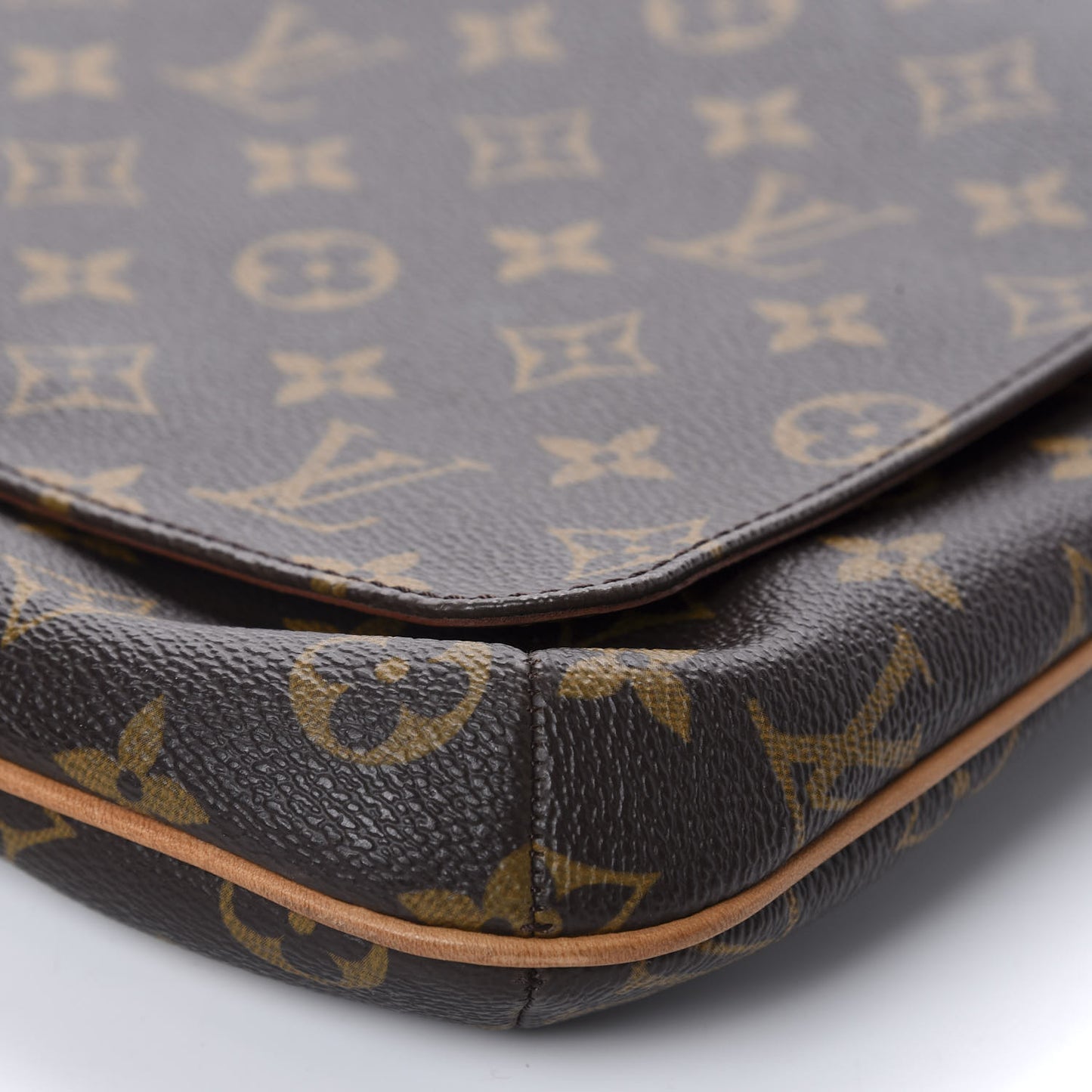 Monogram Musette Salsa