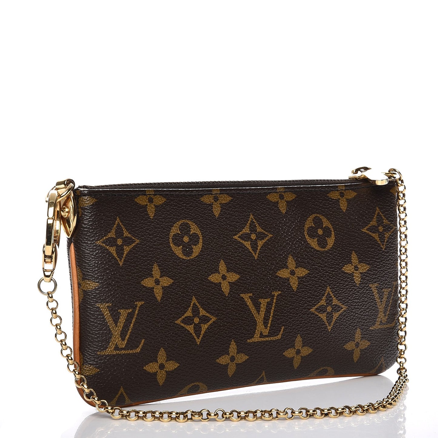 Monogram Pochette Milla MM