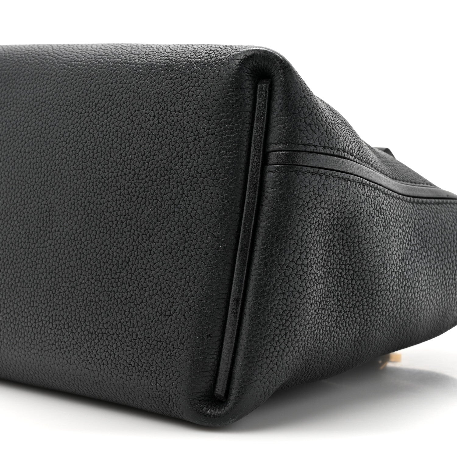 Hermes Togo Swift 24/24 29 Black 9 of 16
