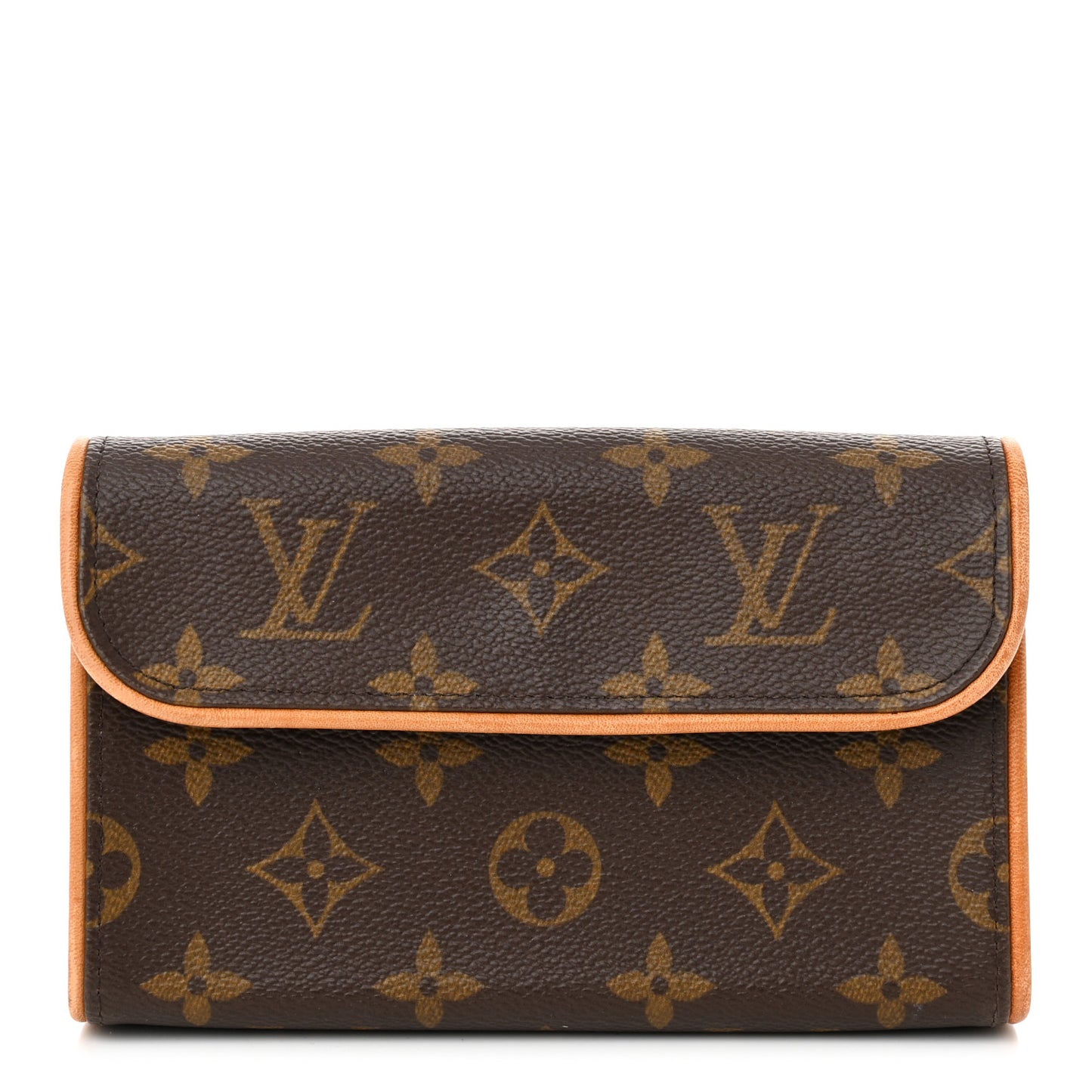 Monogram Pochette Florentine