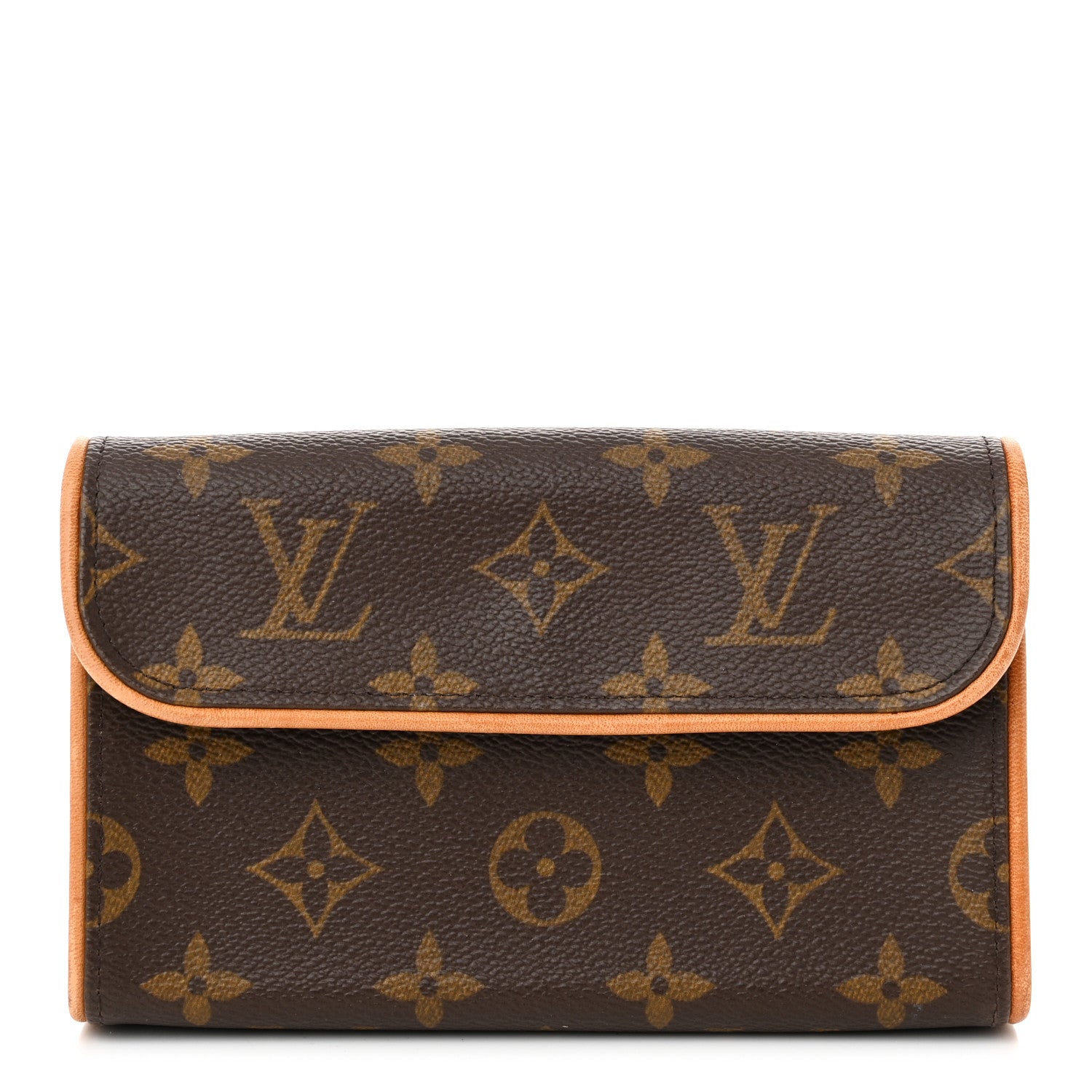 Louis Vuitton Monogram Pochette Florentine 1 of 9