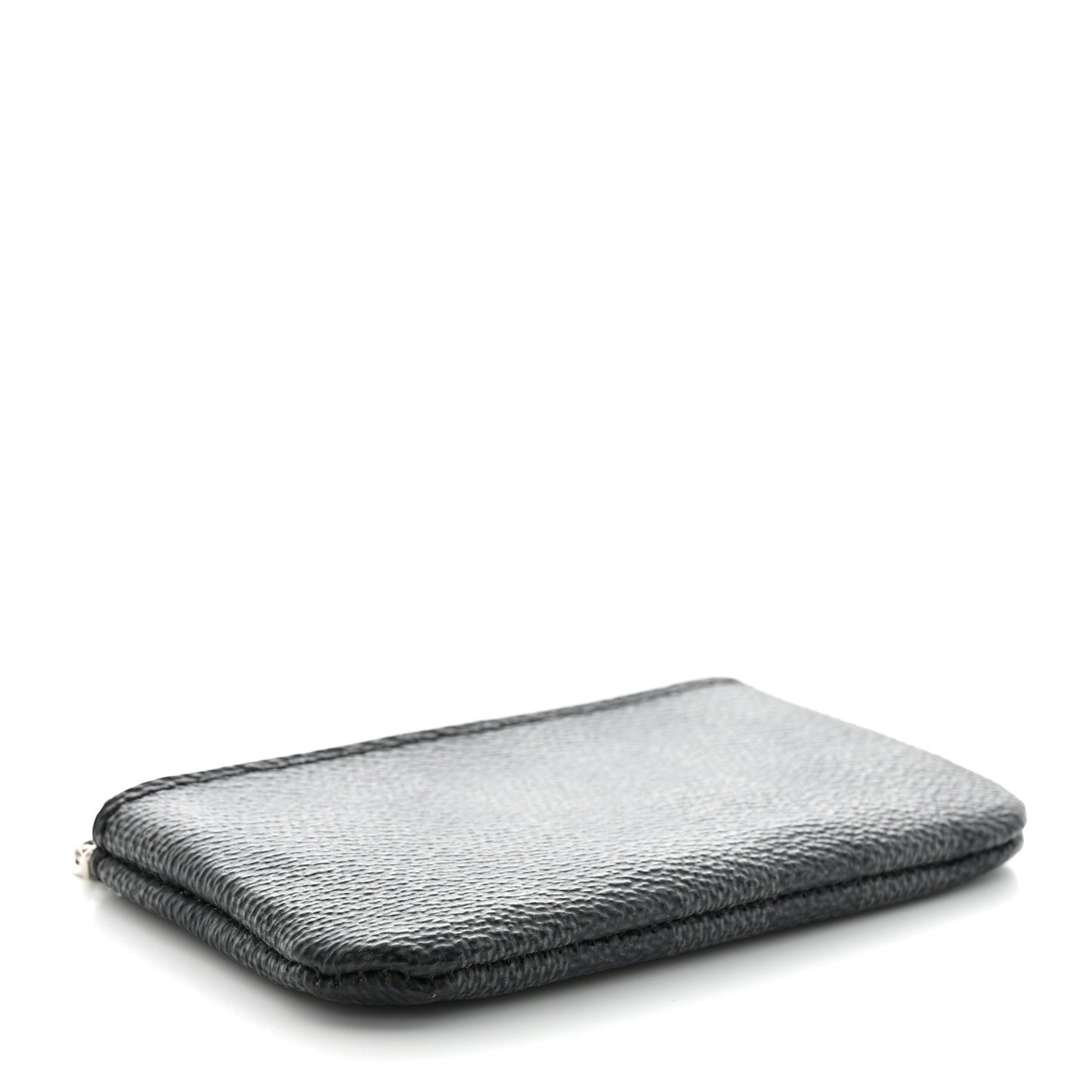 Damier Graphite Key Pouch