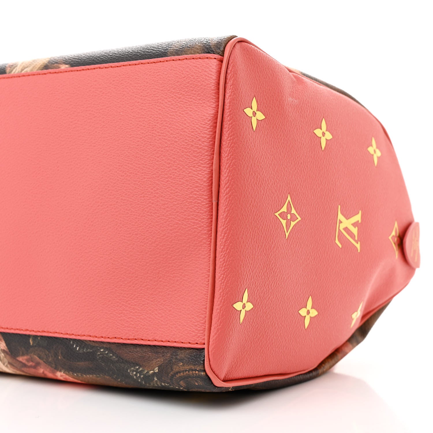 Louis Vuitton Masters Jeff Koons Boucher Speedy 30 9 of 9