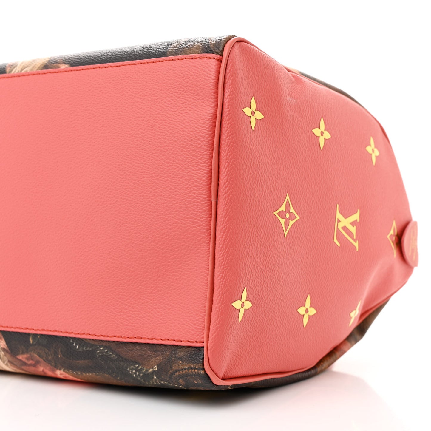 Masters Jeff Koons Boucher Speedy 30