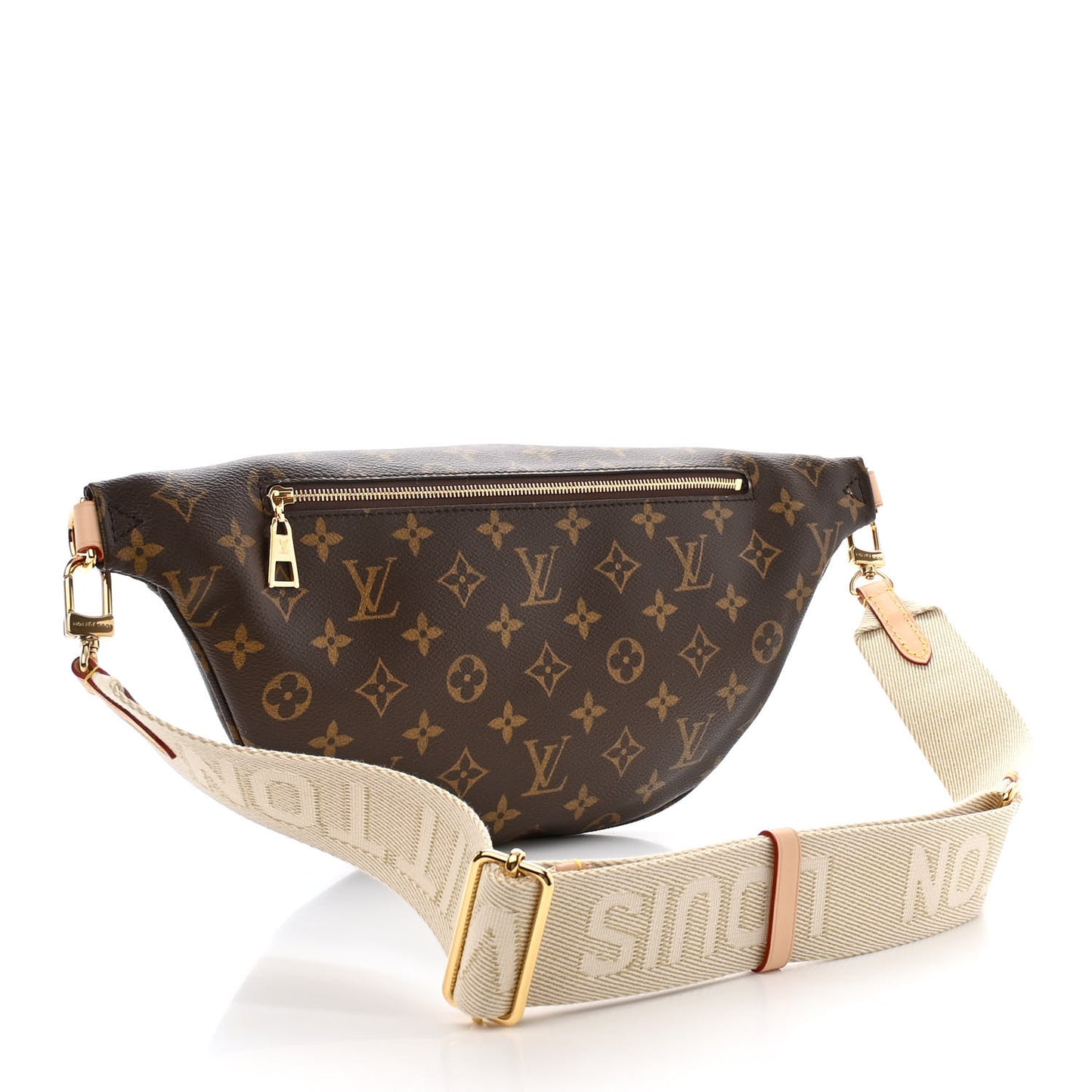 Monogram High Rise Bumbag