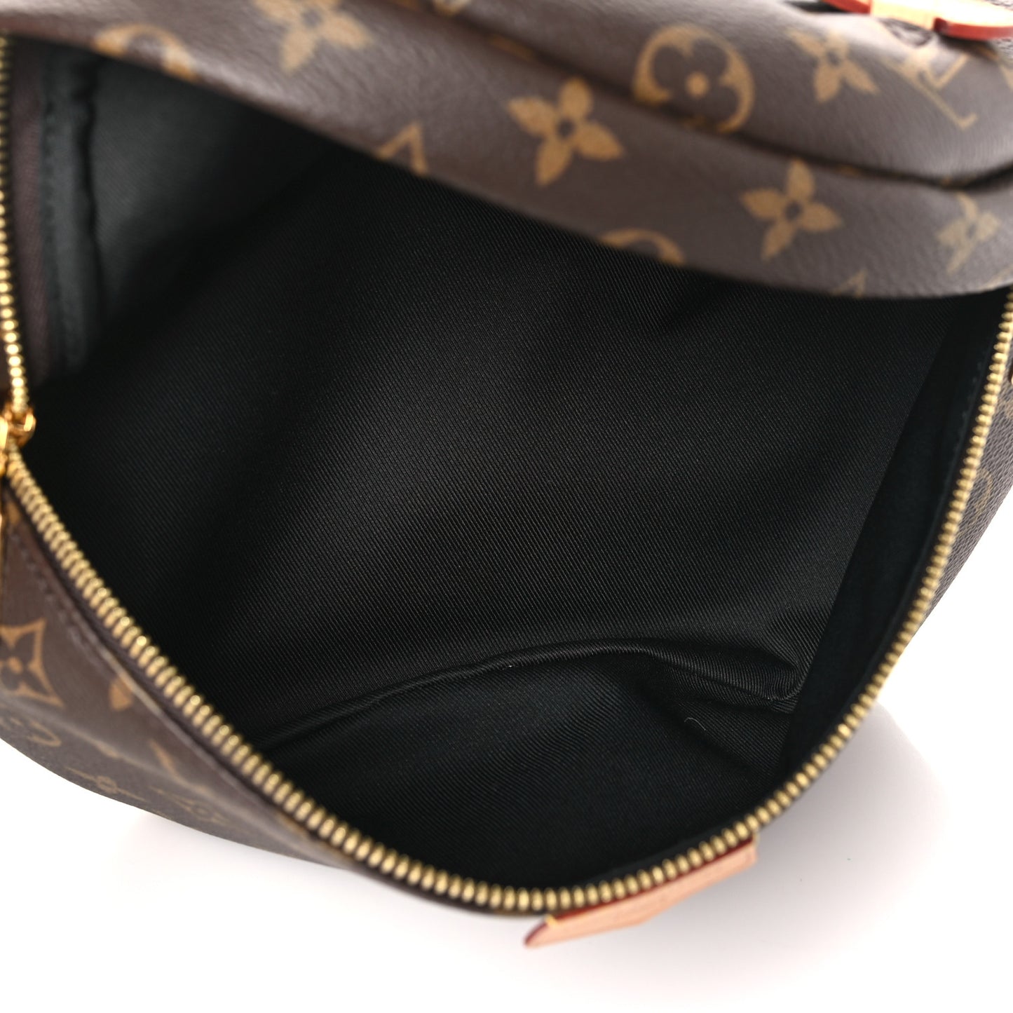 Monogram Bumbag