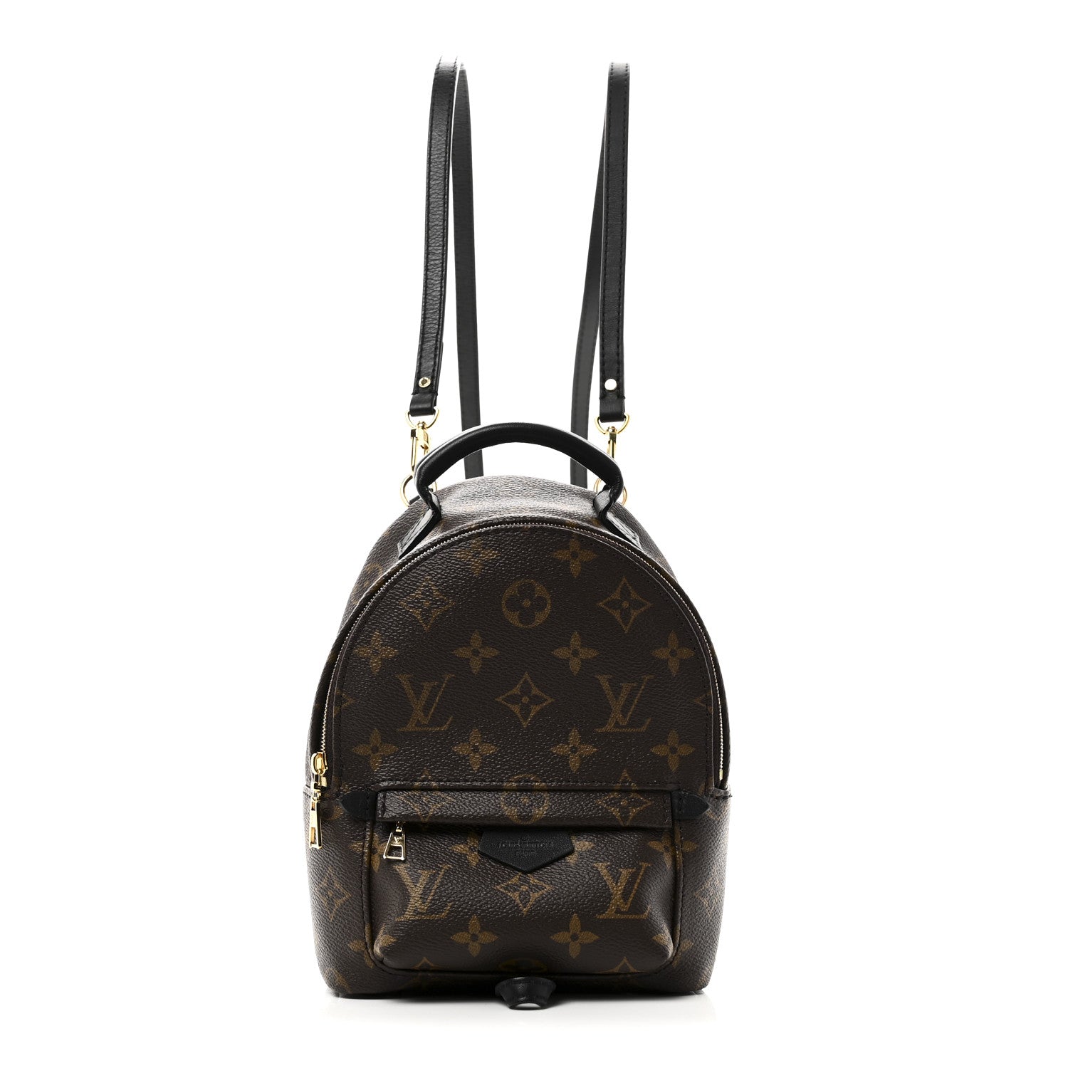 louis vuitton backpack k Reverse Mini Palm Springs Backpack⁣ color hardware Louis Vuitton x Murakami Venice