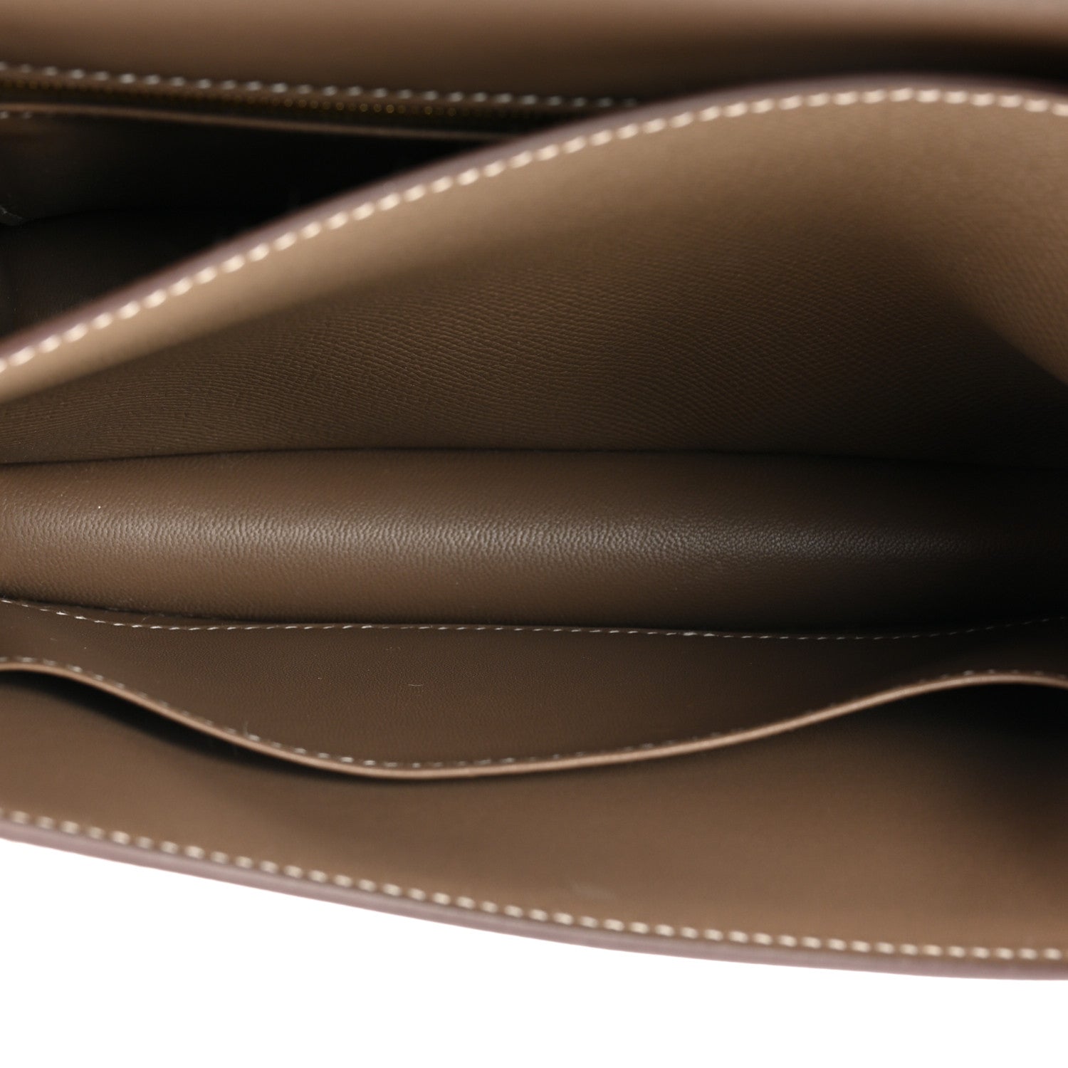 Hermes Epsom Constance 24 Etoupe 6 of 11