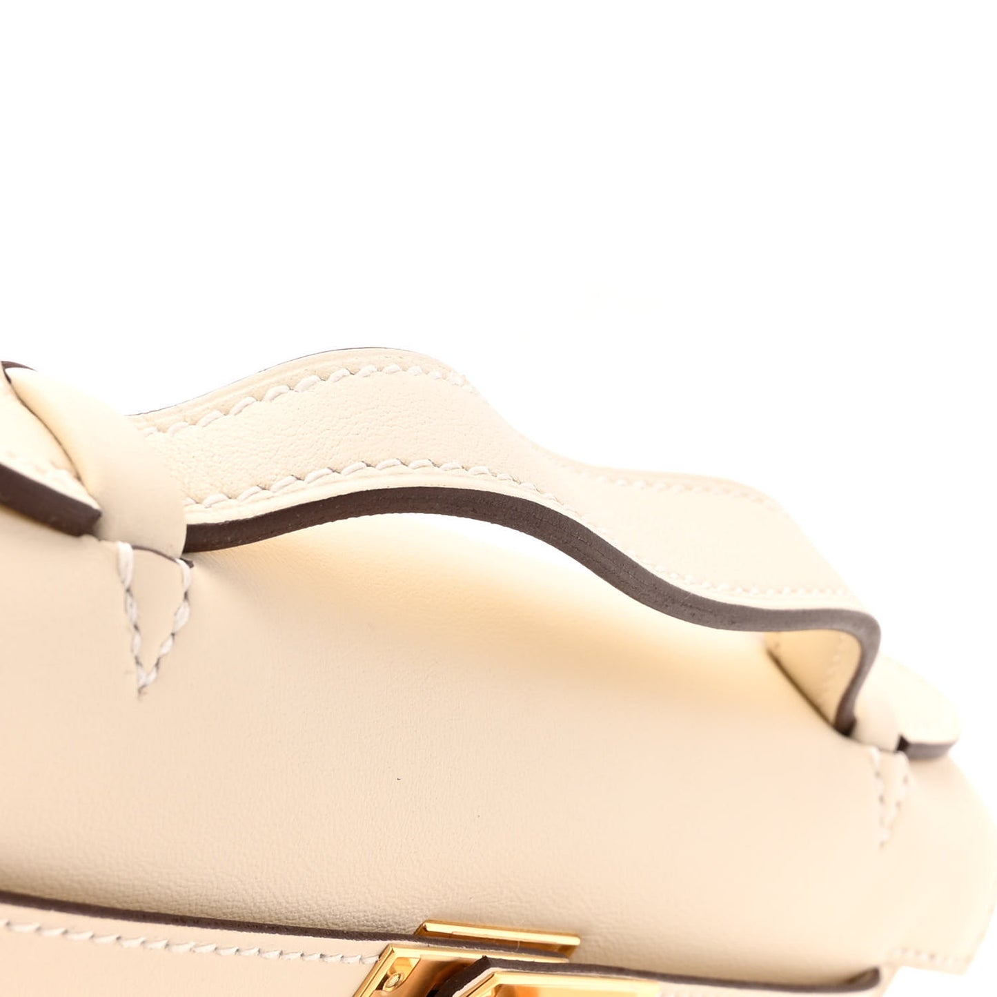 Swift Kelly Pochette Clutch Nata