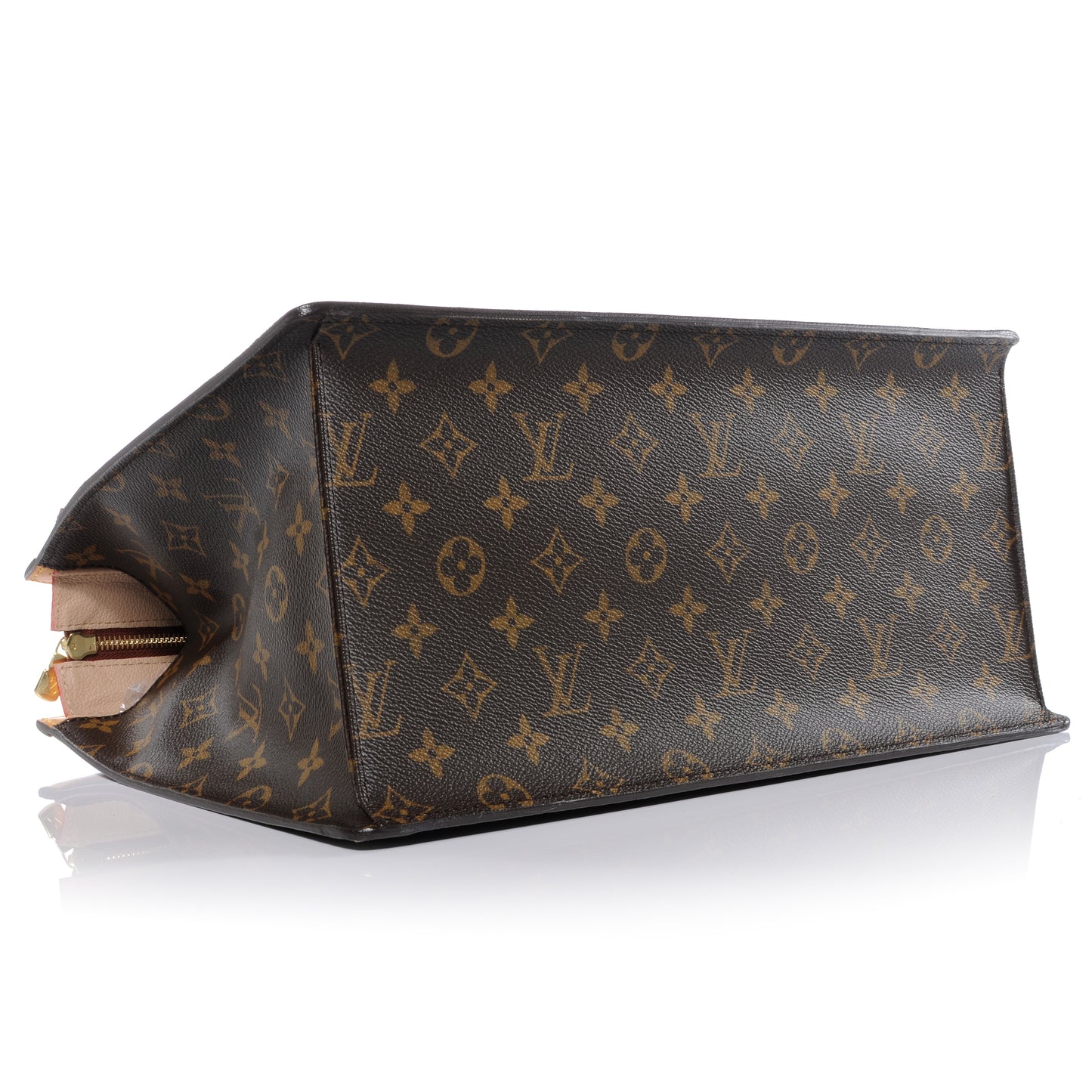 Monogram Riviera