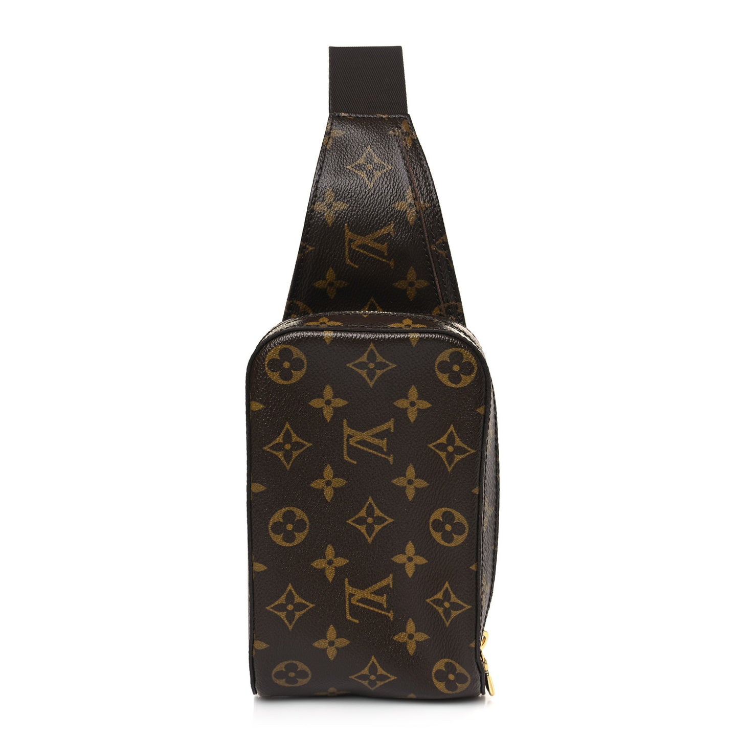 Monogram Geronimos