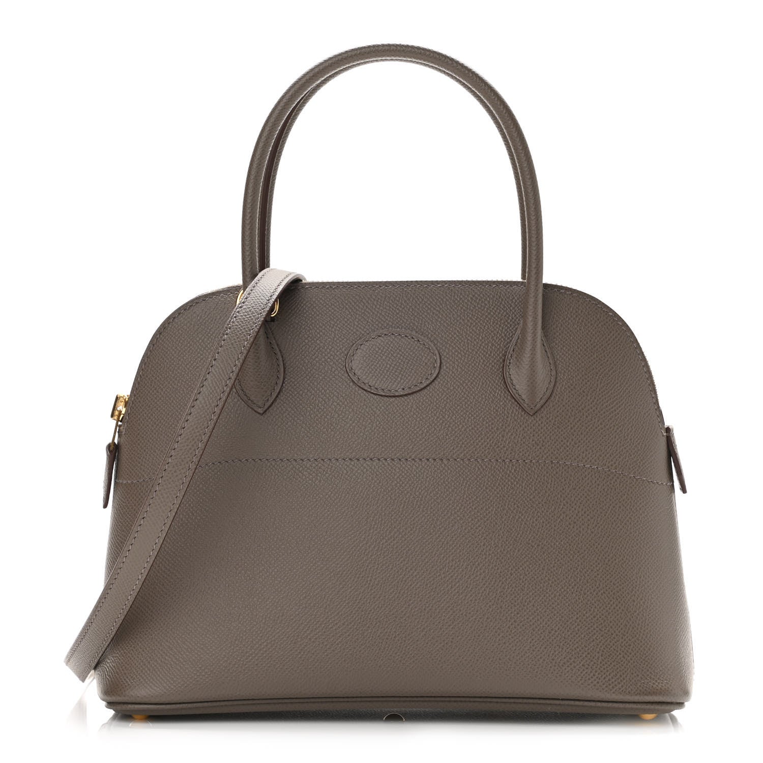 Hermes Epsom Bolide 27 Etain 1 of 9