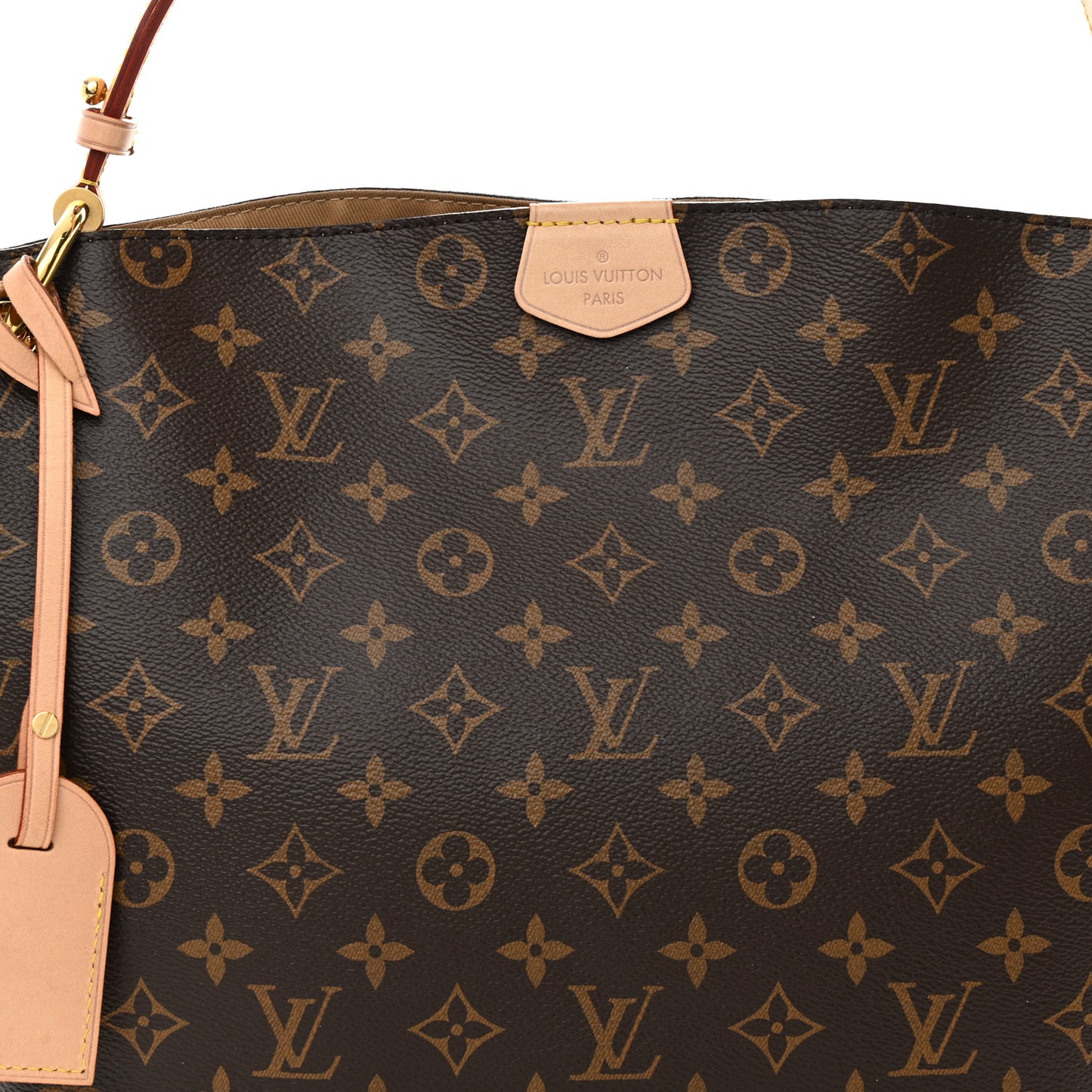 Monogram Graceful PM