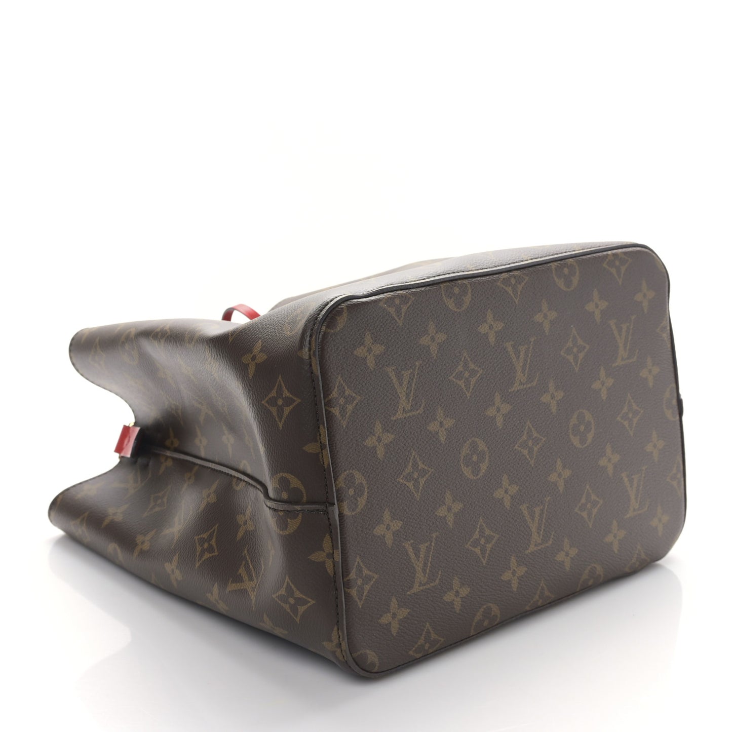 Monogram Neonoe MM Coquelicot