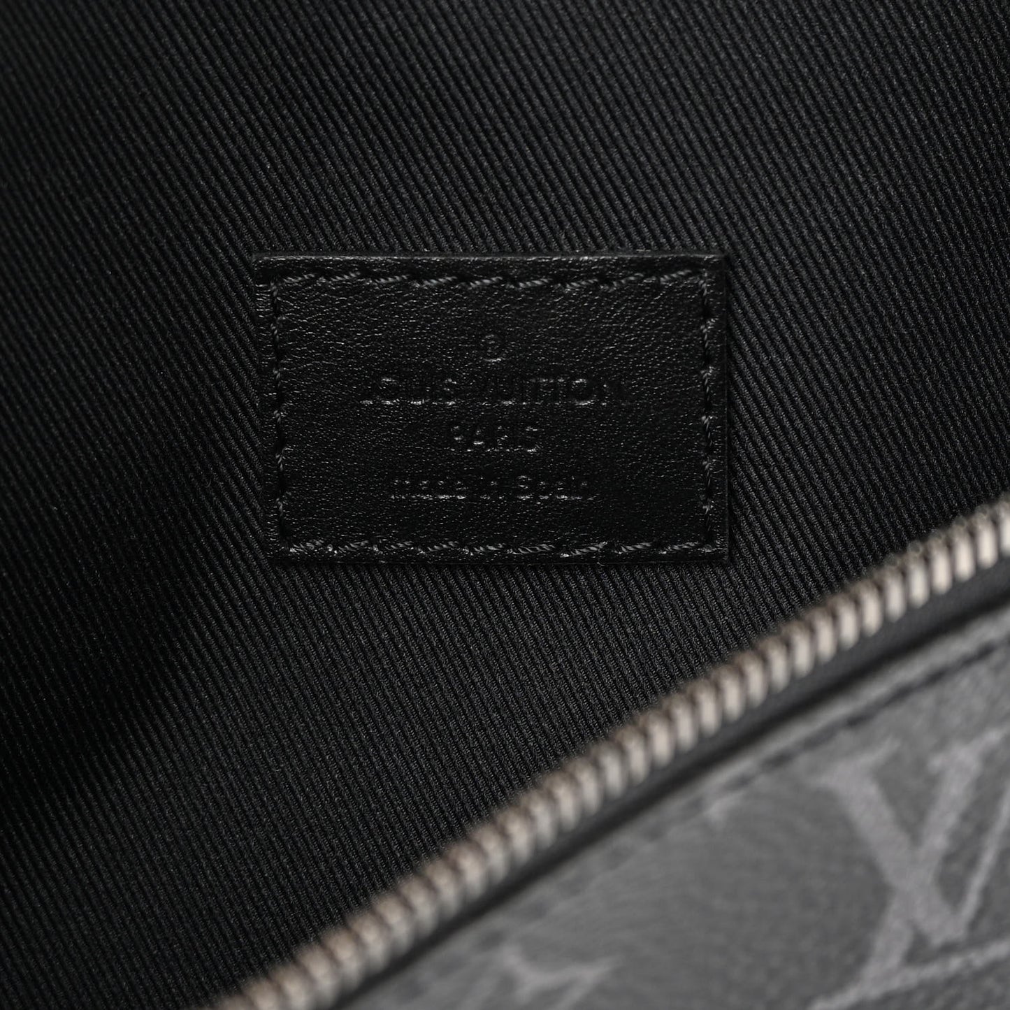 Monogram Eclipse Discovery Bumbag PM