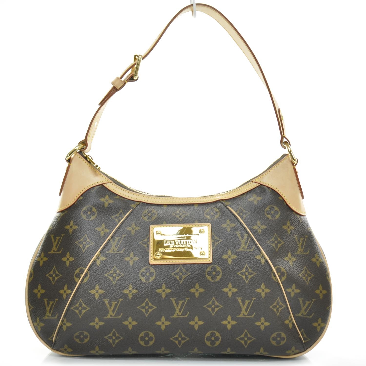 Louis Vuitton Monogram Thames GM 24664 – FASHIONPHILE