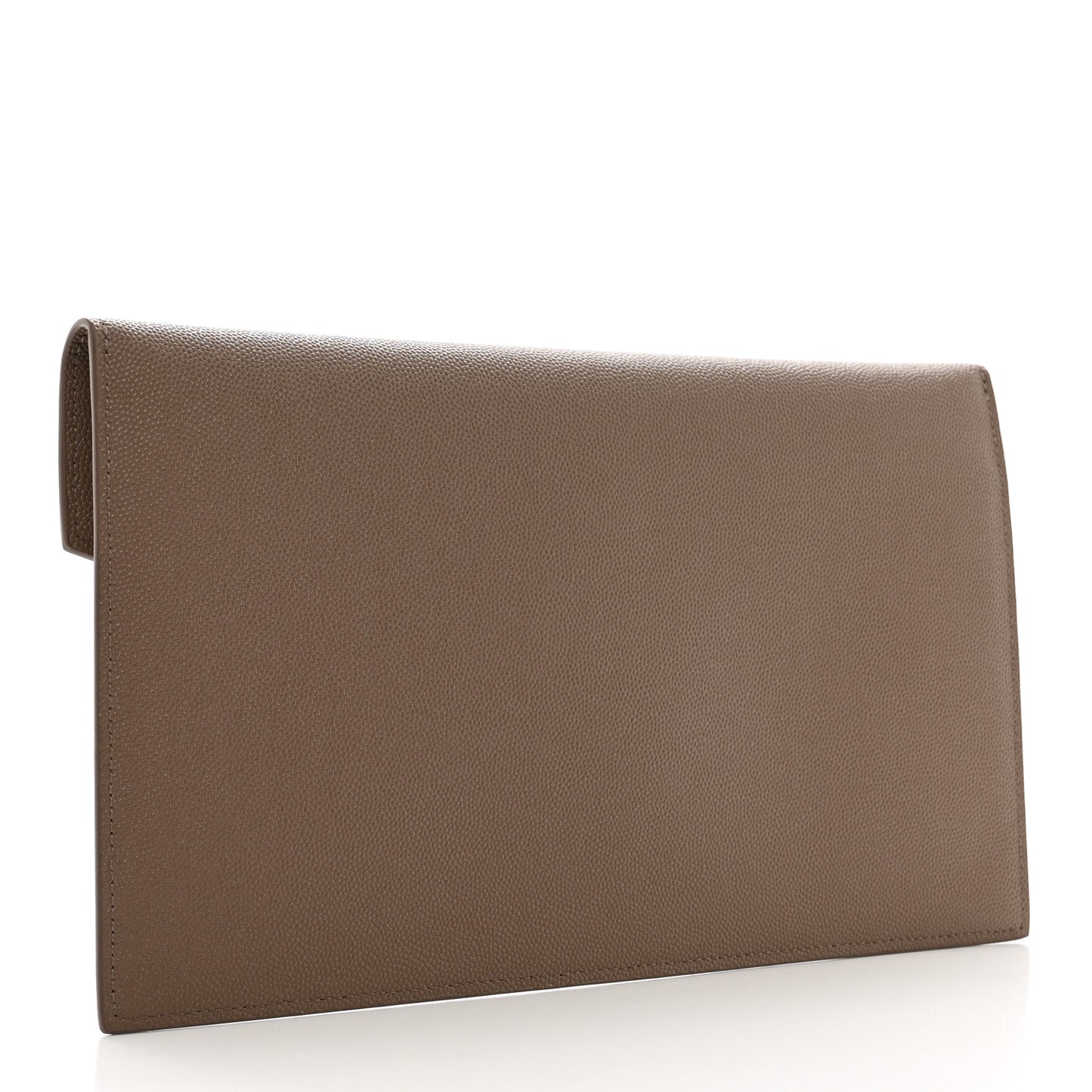 Grain De Poudre Uptown Pouch Dark Beige