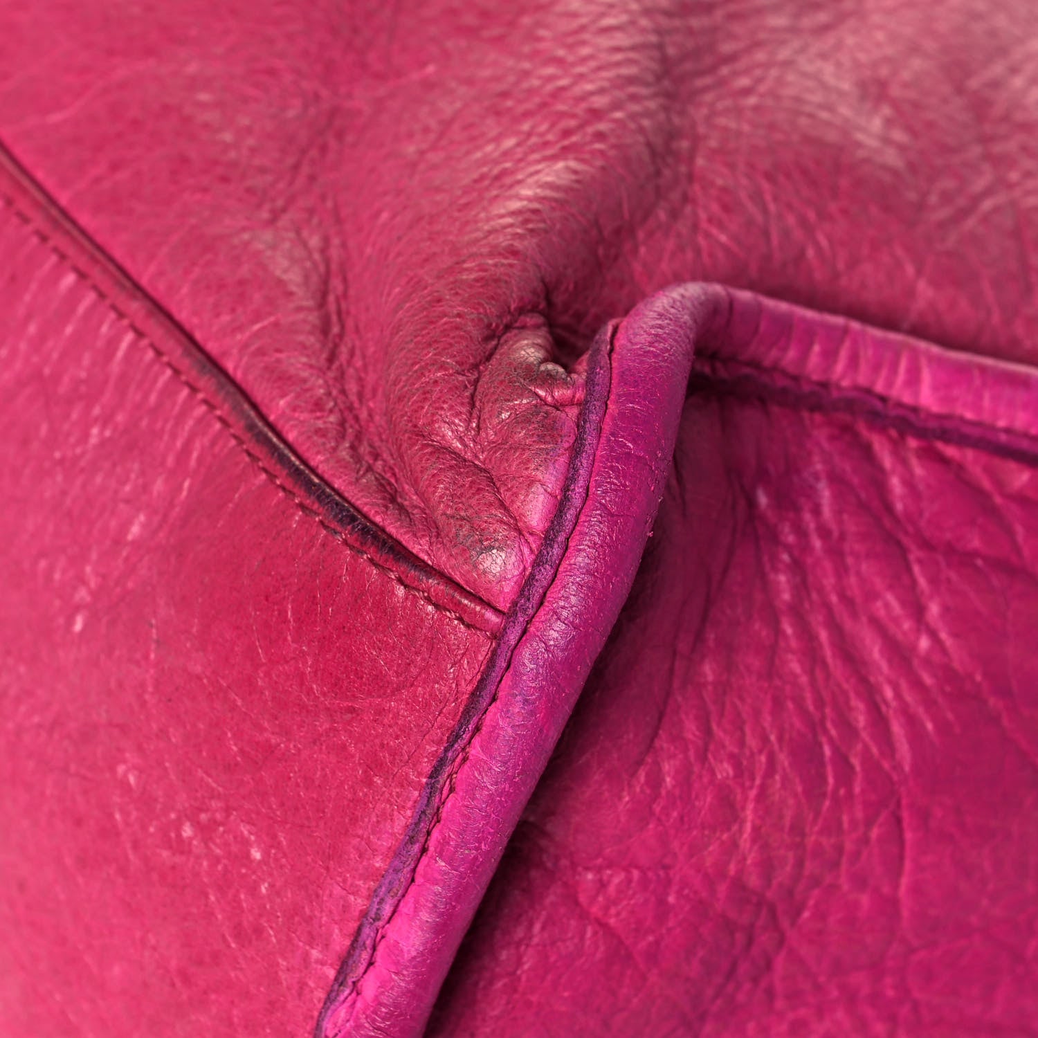 Balenciaga Agneau Classic Hardware City Sorbet 12 of 21