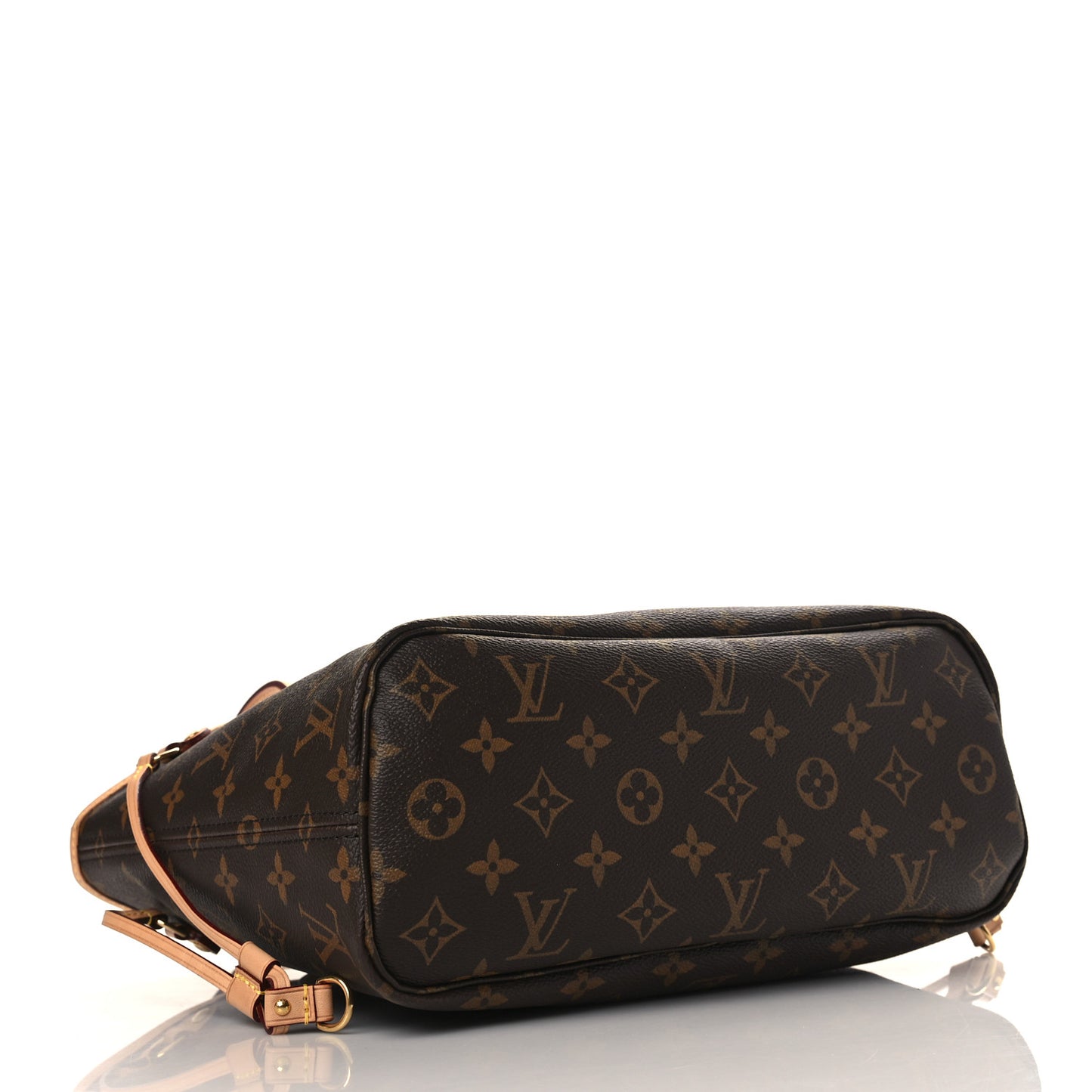 Monogram Neo Neverfull PM Pivoine