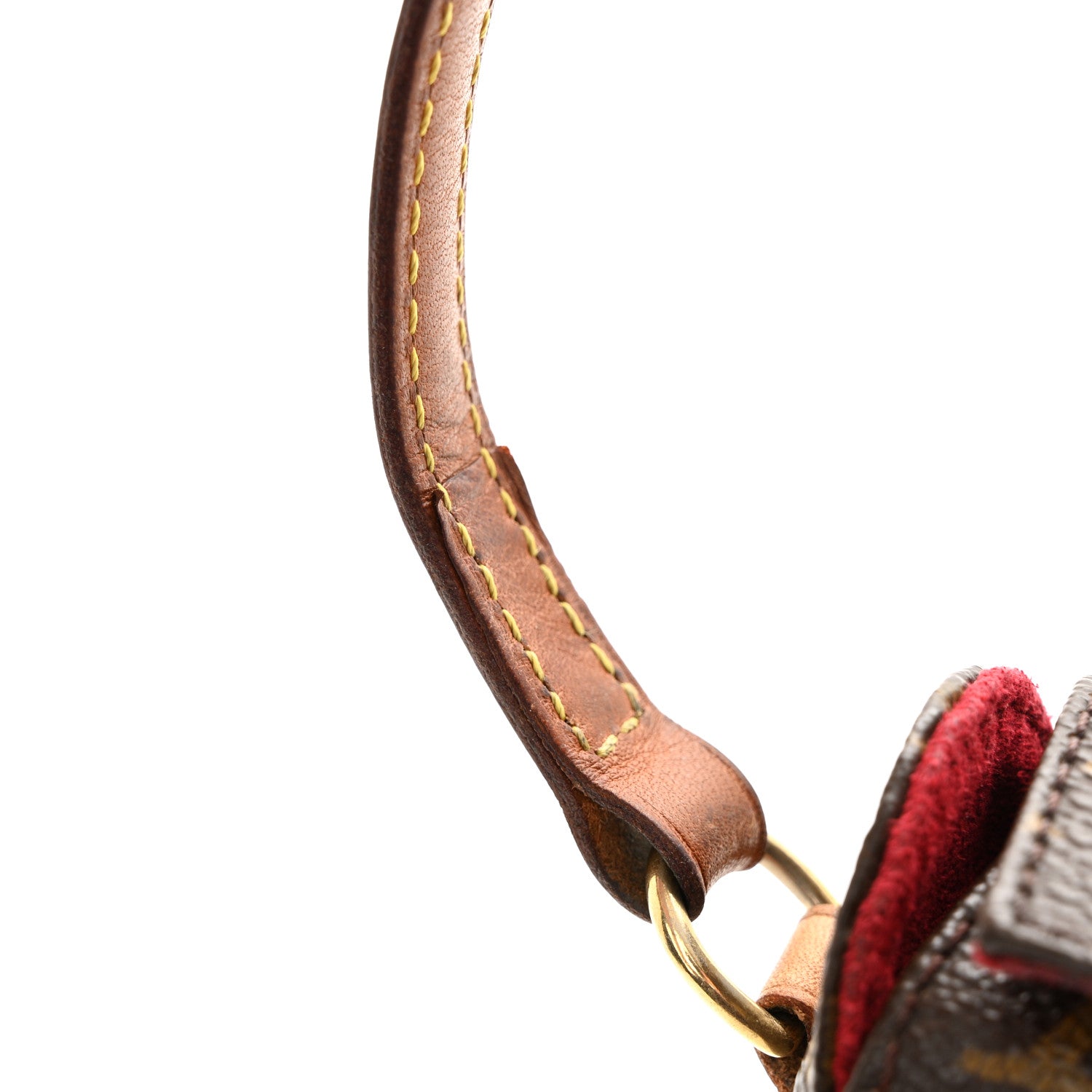 Louis Vuitton Monogram Recital 13 of 13