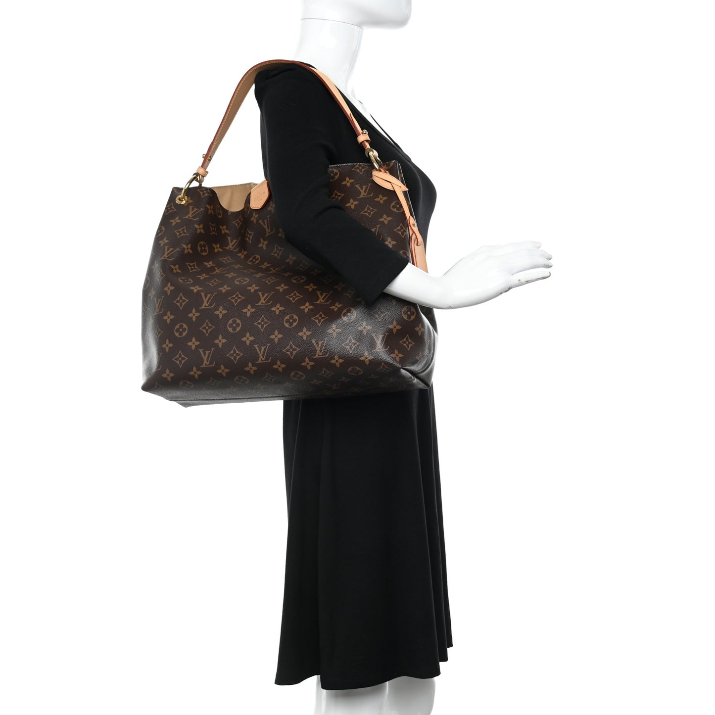 Monogram Graceful MM