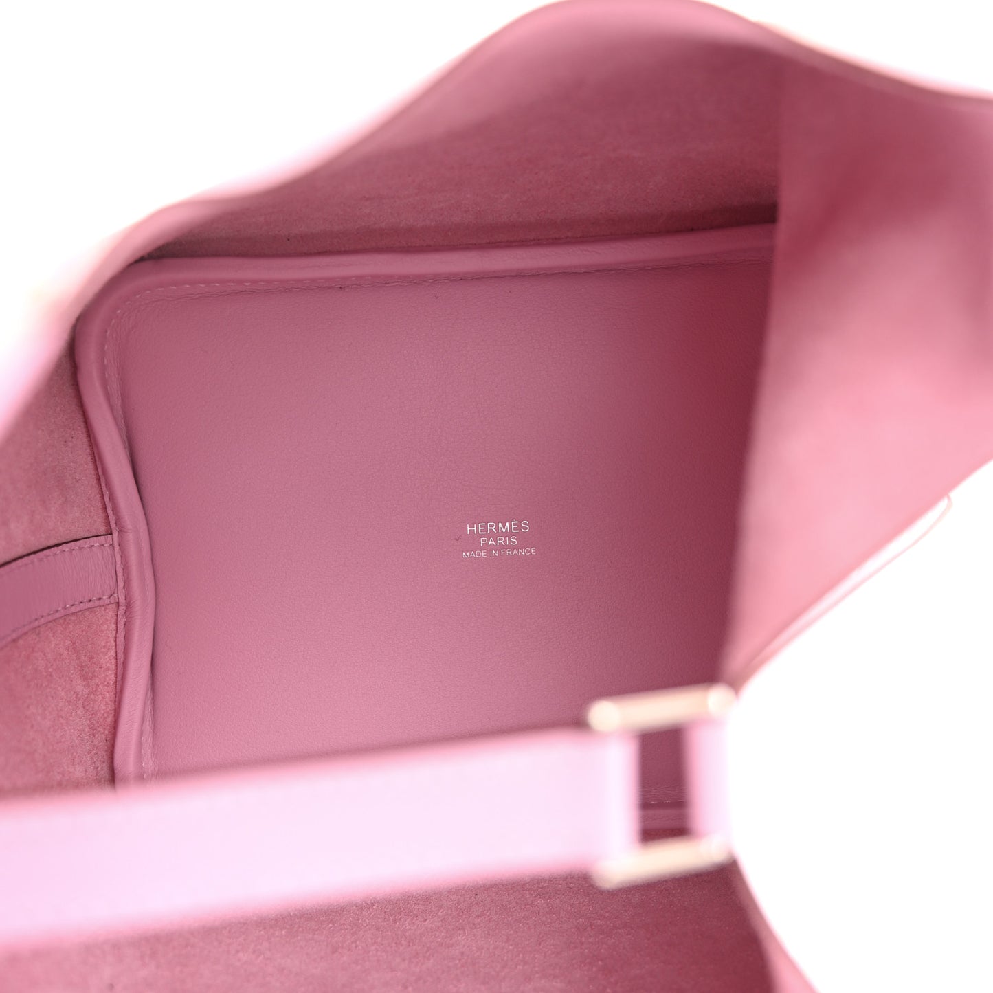 Swift Lucky Daisy Picotin Lock 18 PM Mauve Sylvestre