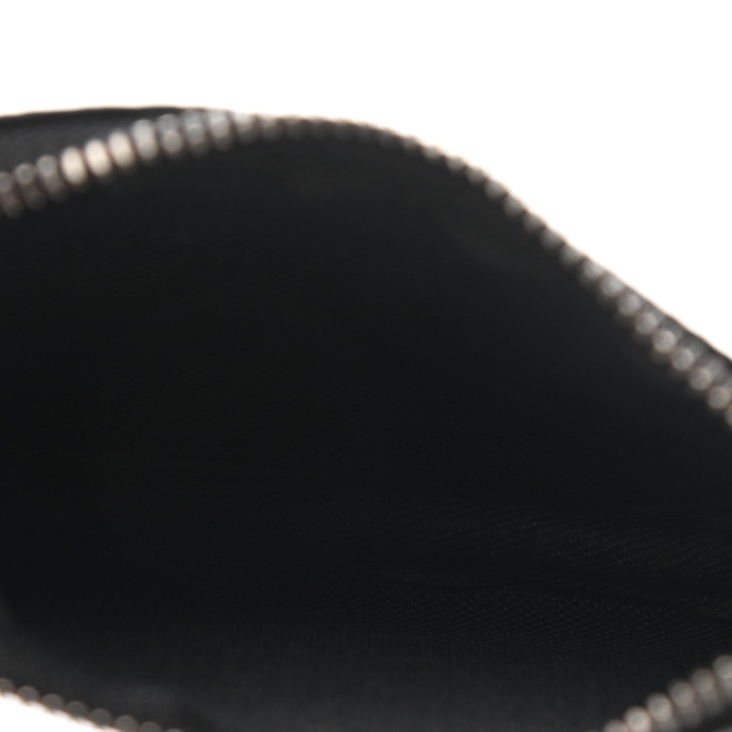 Reverse Monogram Eclipse Trio Messenger Key Pouch