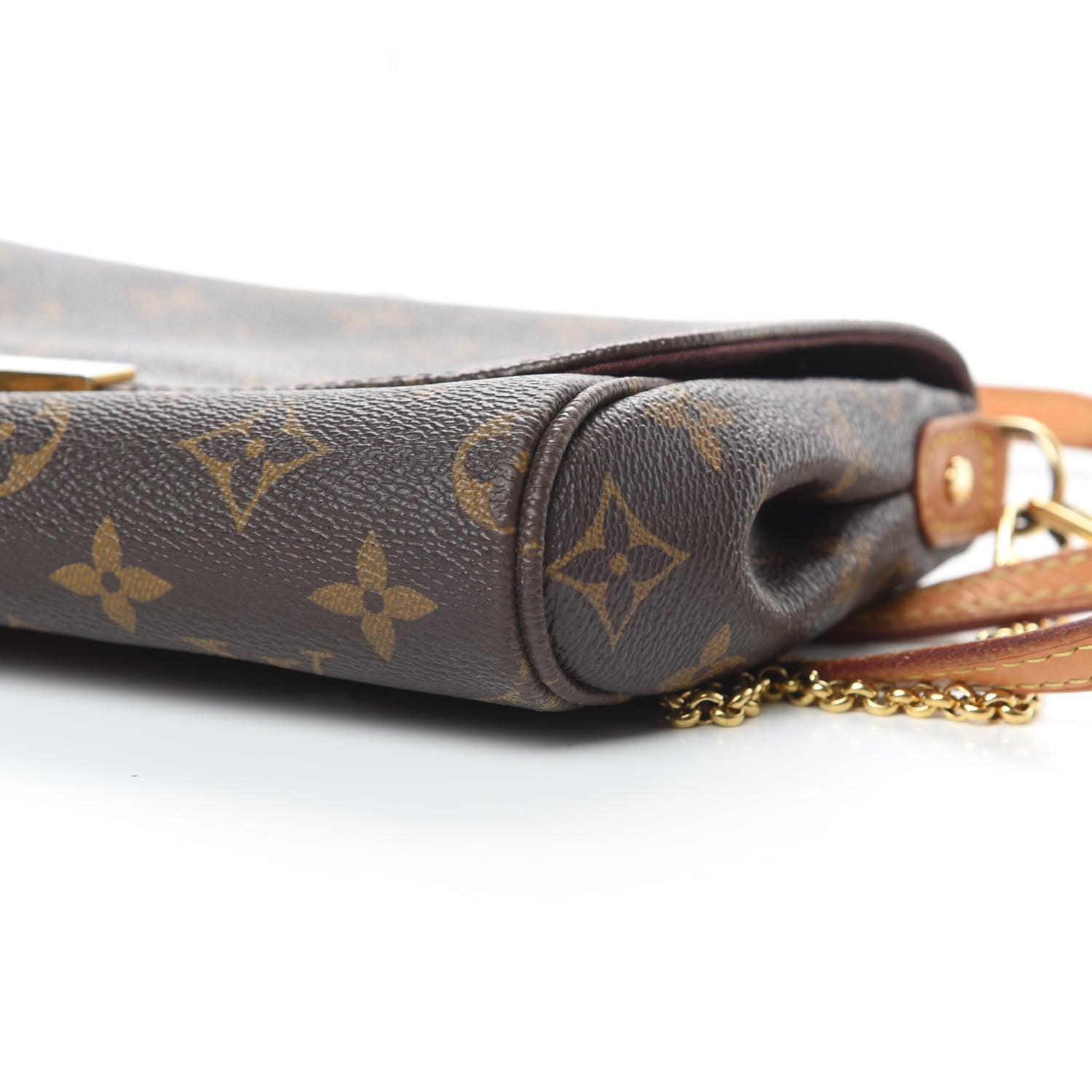 Louis Vuitton Monogram Favorite MM 10 of 13