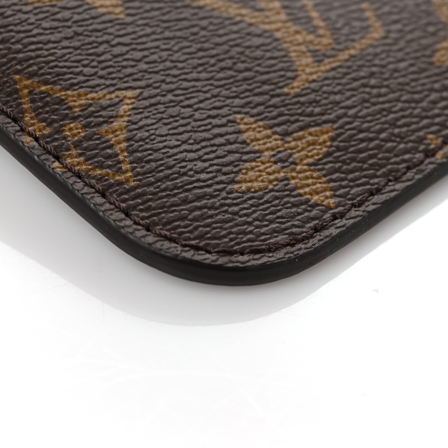 Monogram Neverfull MM GM Pochette