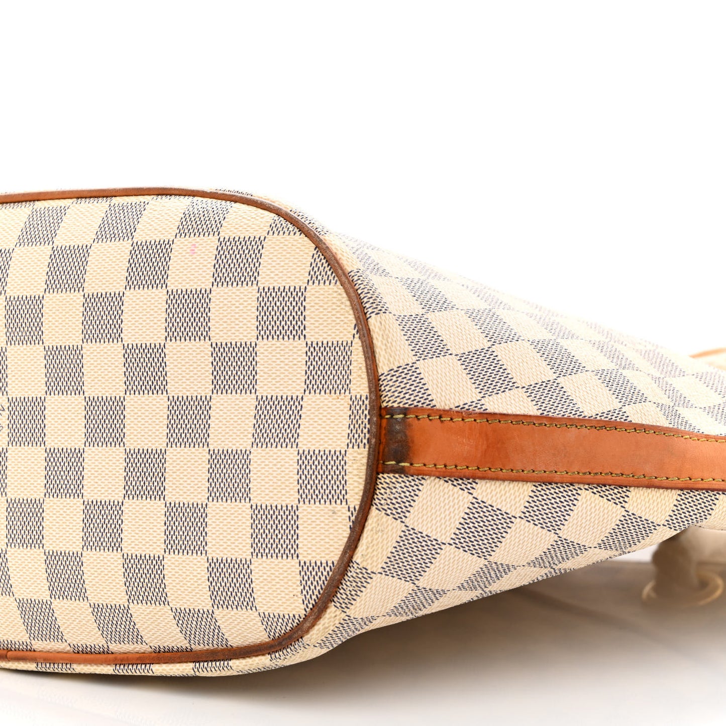 Damier Azur Pampelonne GM