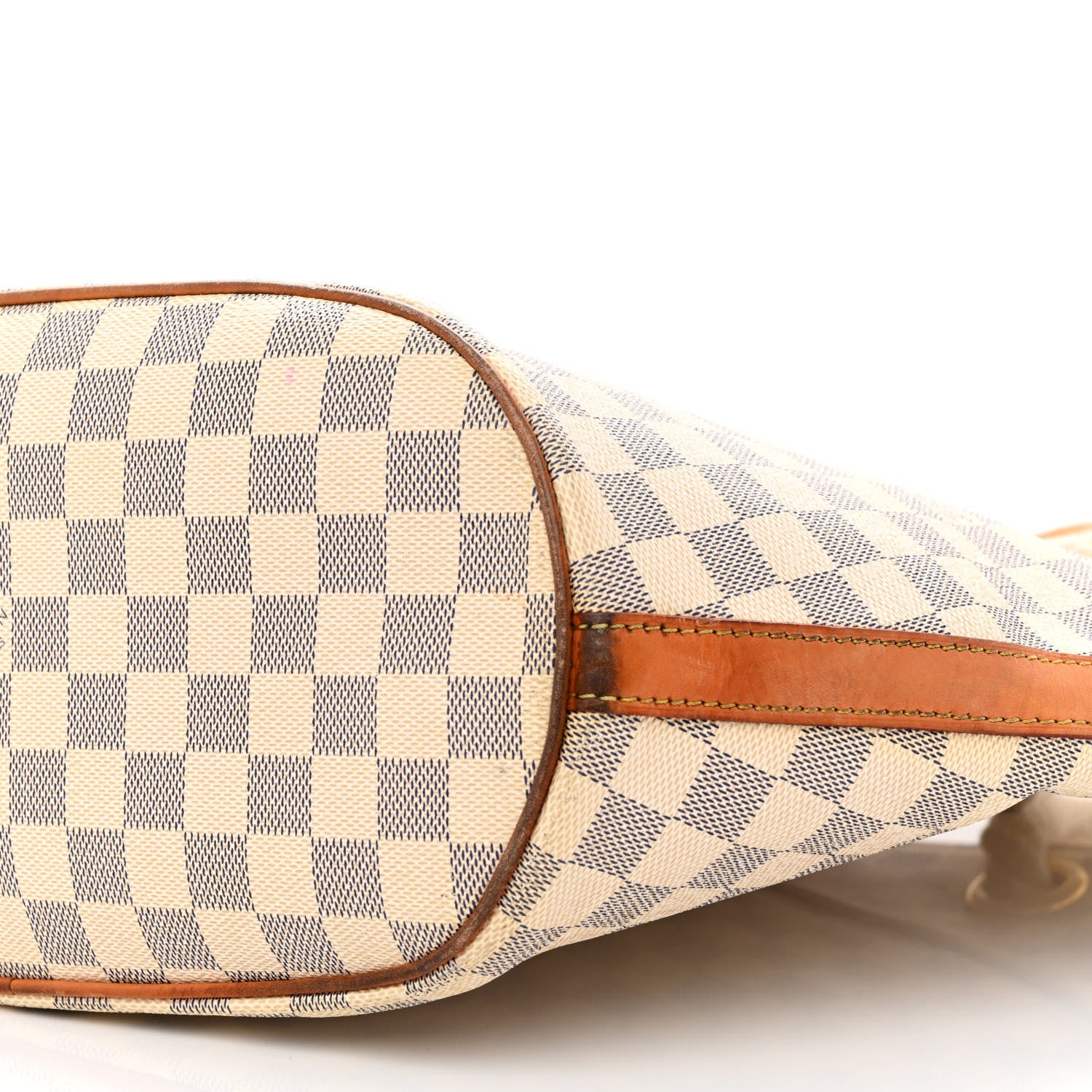 Louis Vuitton Damier Azur Pampelonne GM 13 of 15
