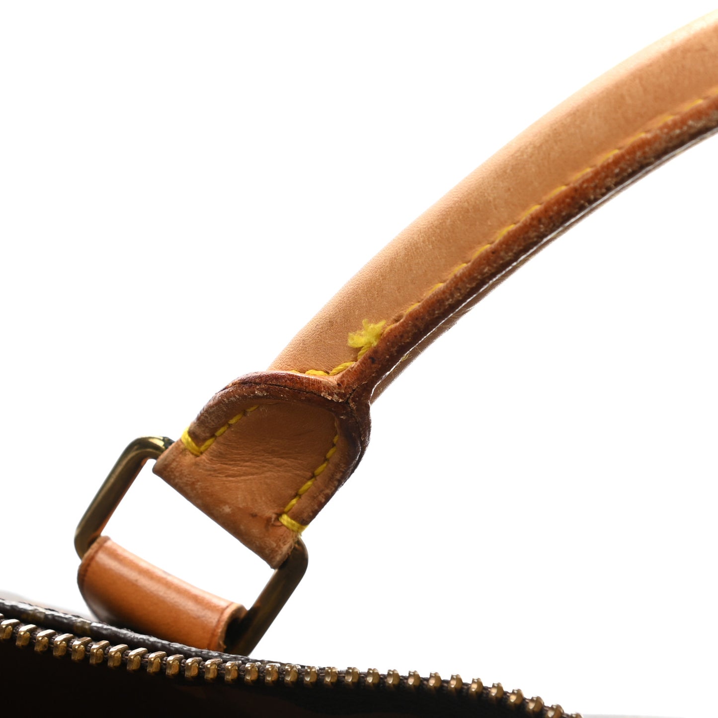Monogram Keepall Bandouliere 60