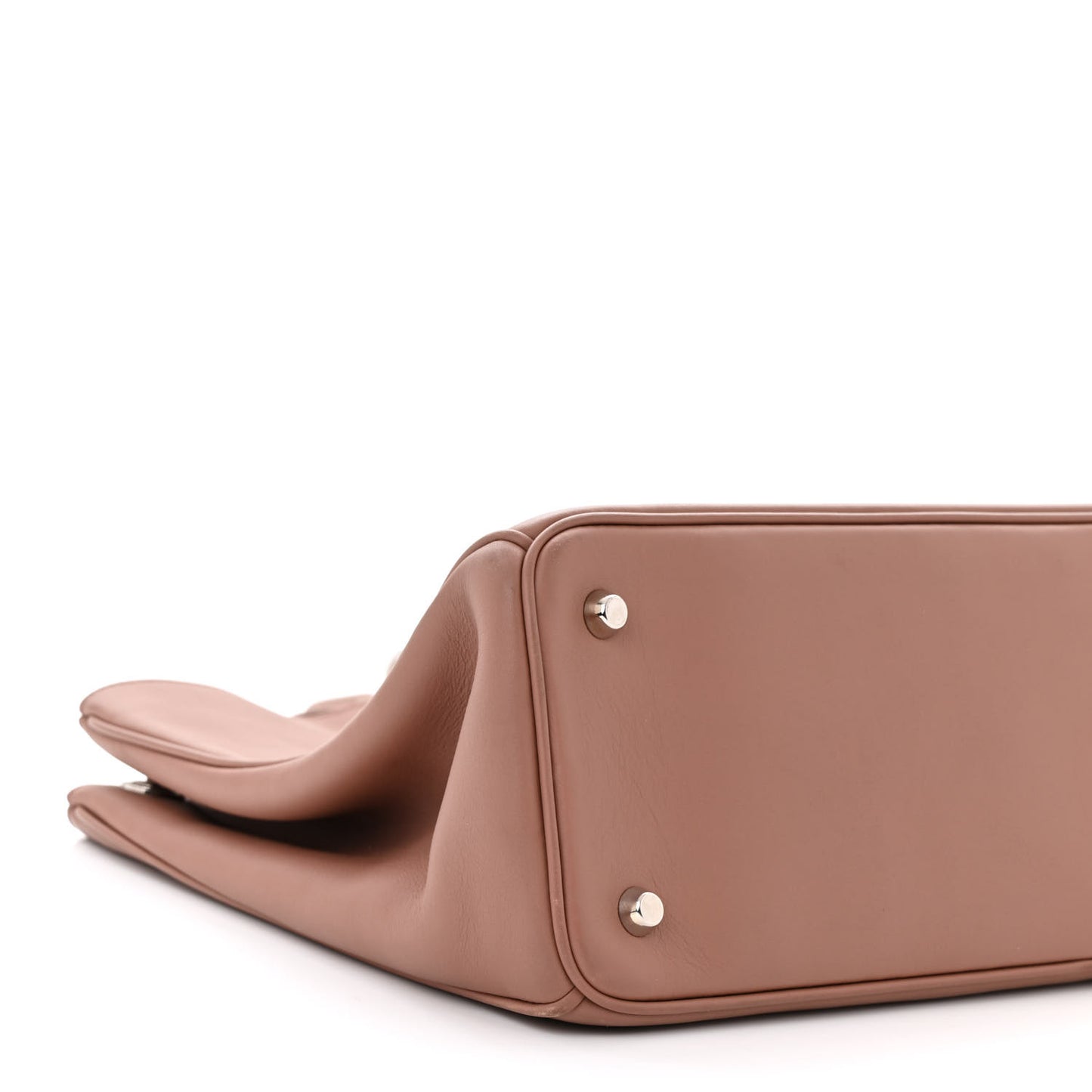 Smooth Calfskin Large Diorissimo Tote Petale