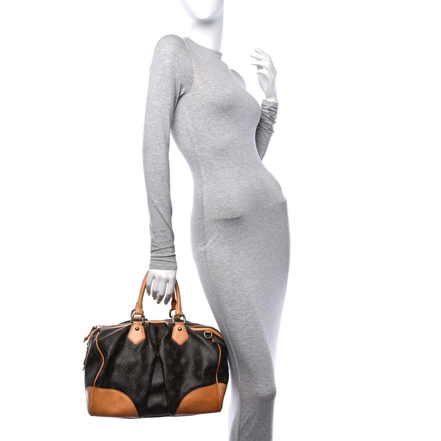 Monogram Stephen Bag