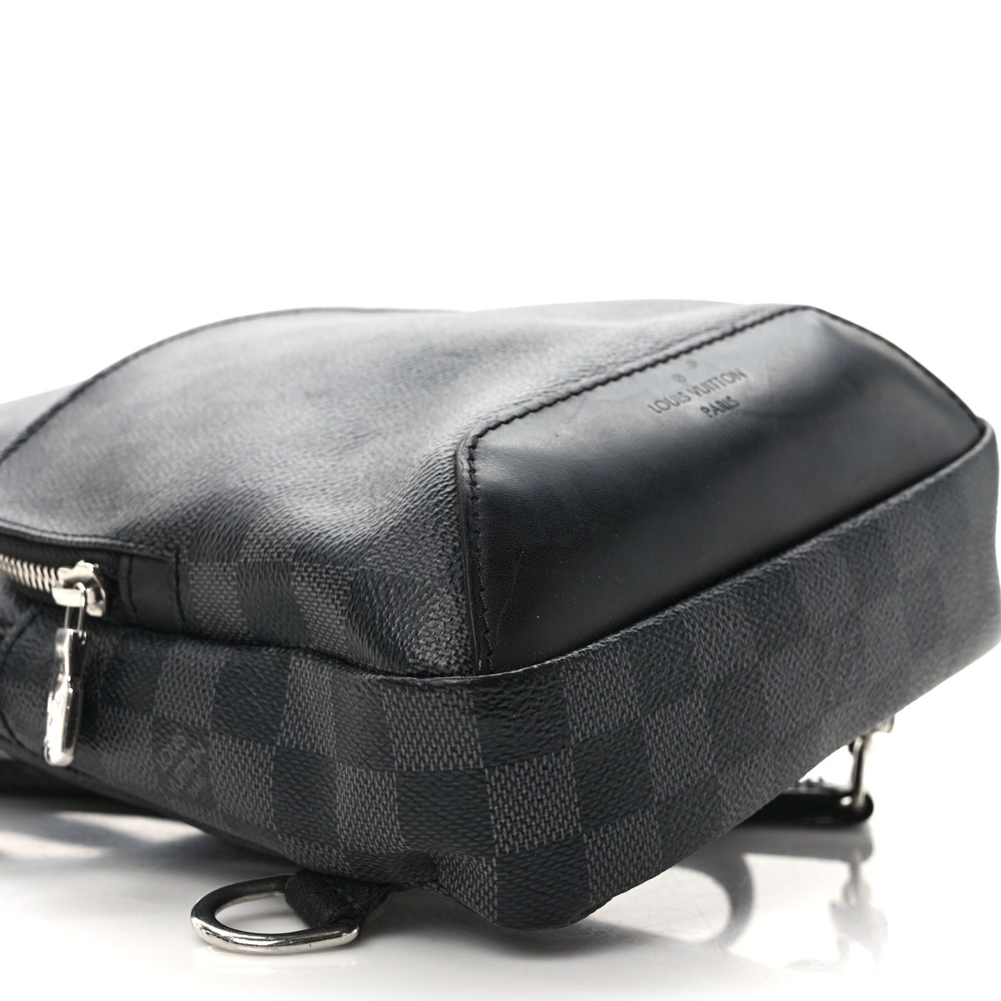 Damier Graphite Avenue Sling Bag