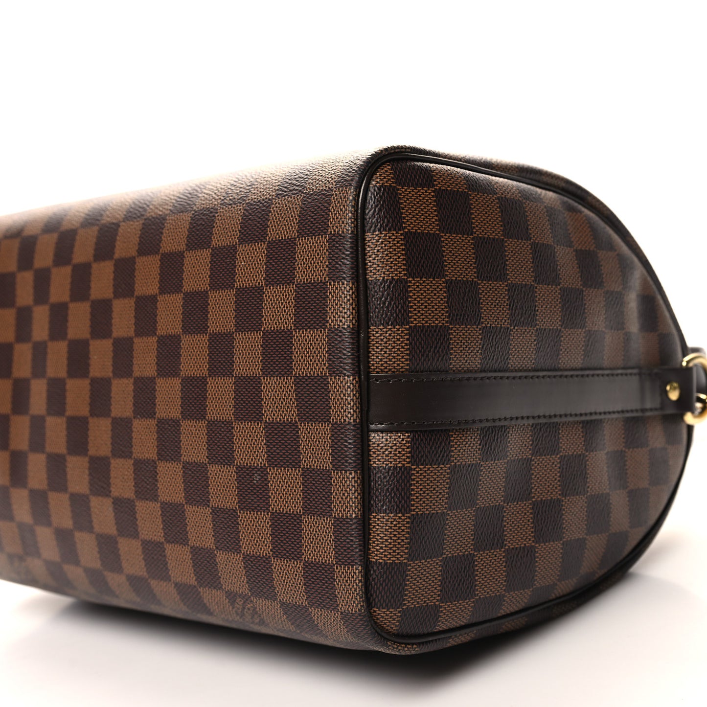 Damier Ebene Speedy Bandouliere 30