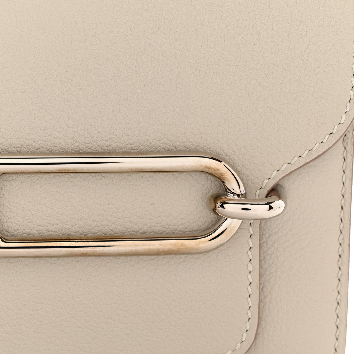 Evercolor Mini Sac Roulis Gris Perle