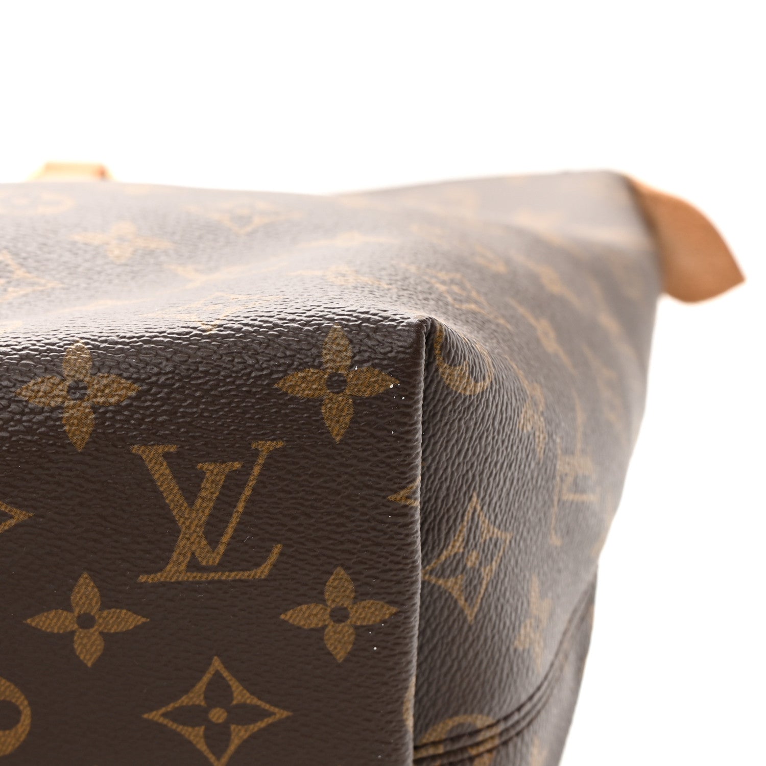 Louis Vuitton Monogram Iena MM 16 of 21