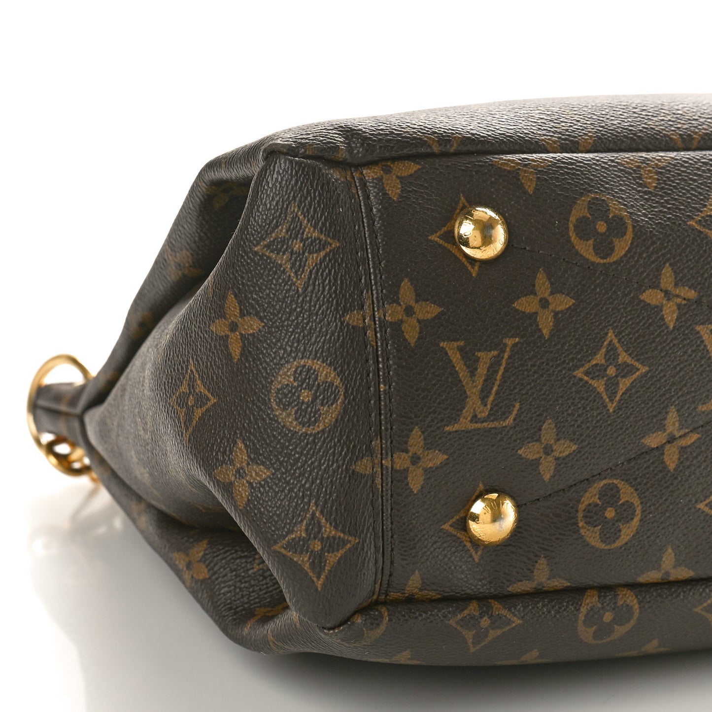 Monogram Pallas Safran