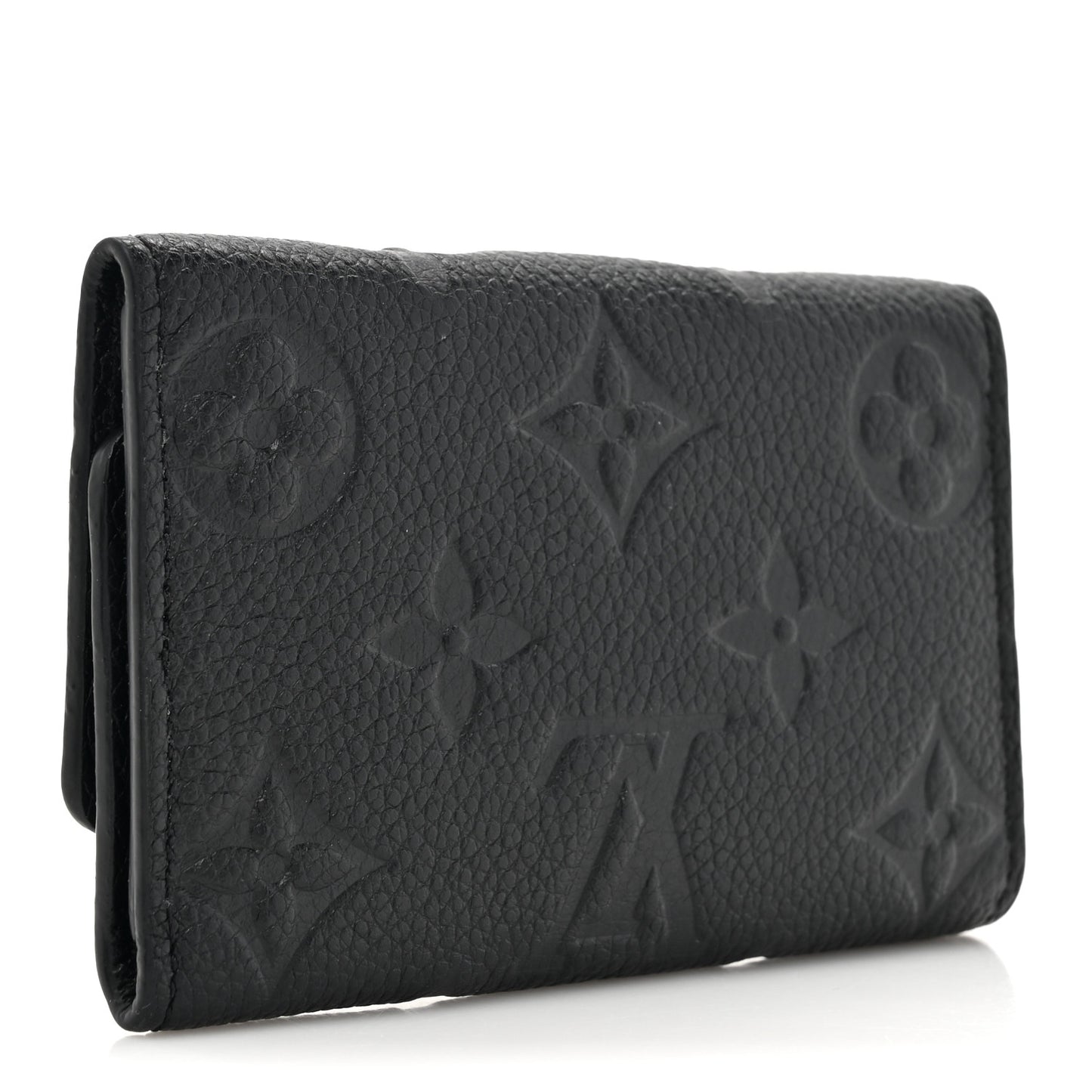 Empreinte Multicles 6 Key Holder Black